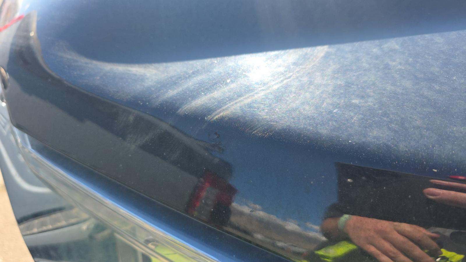 2021 Ford F-150 XLT AWD