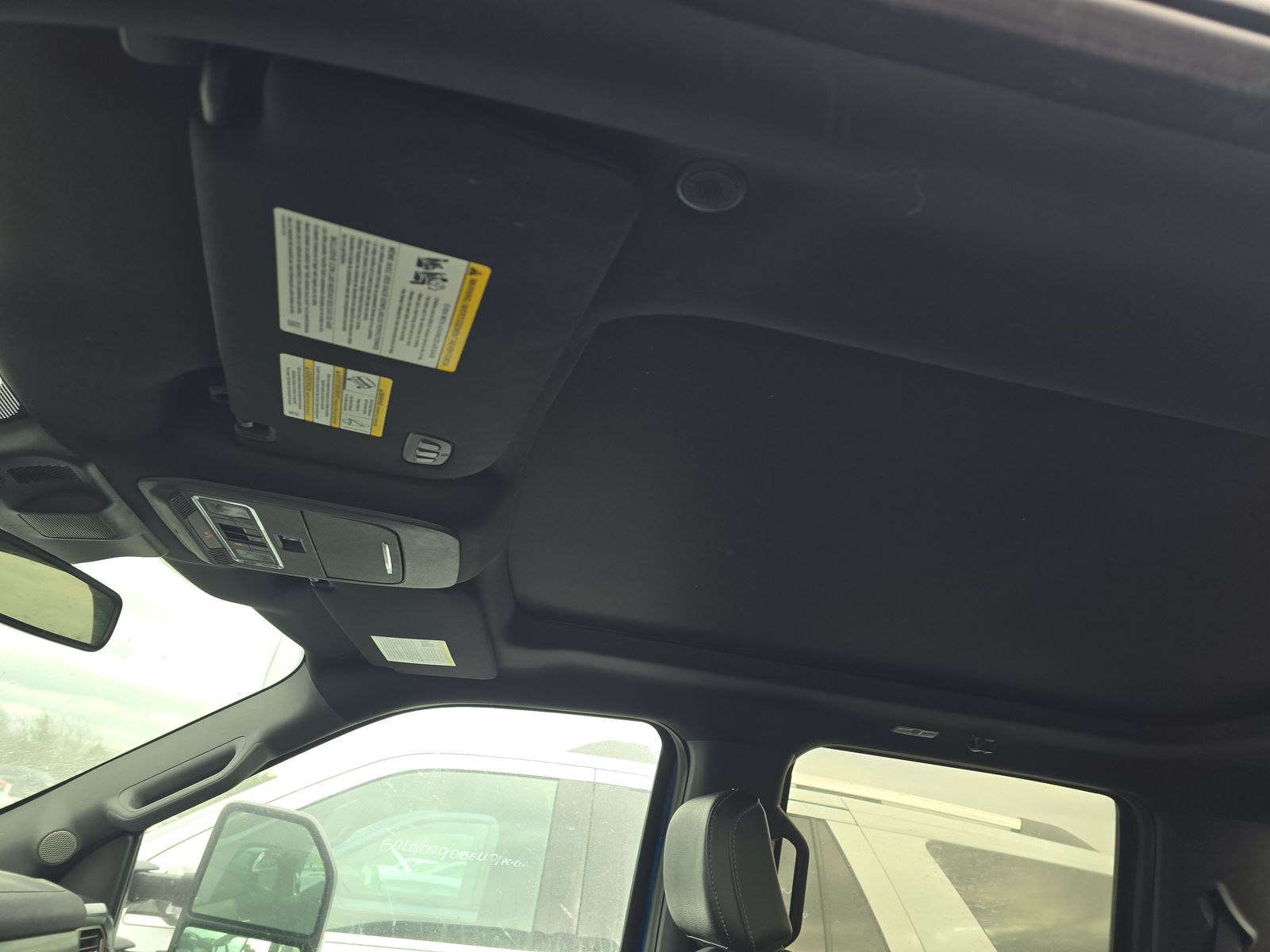 2022 Ford F-150 Lariat AWD