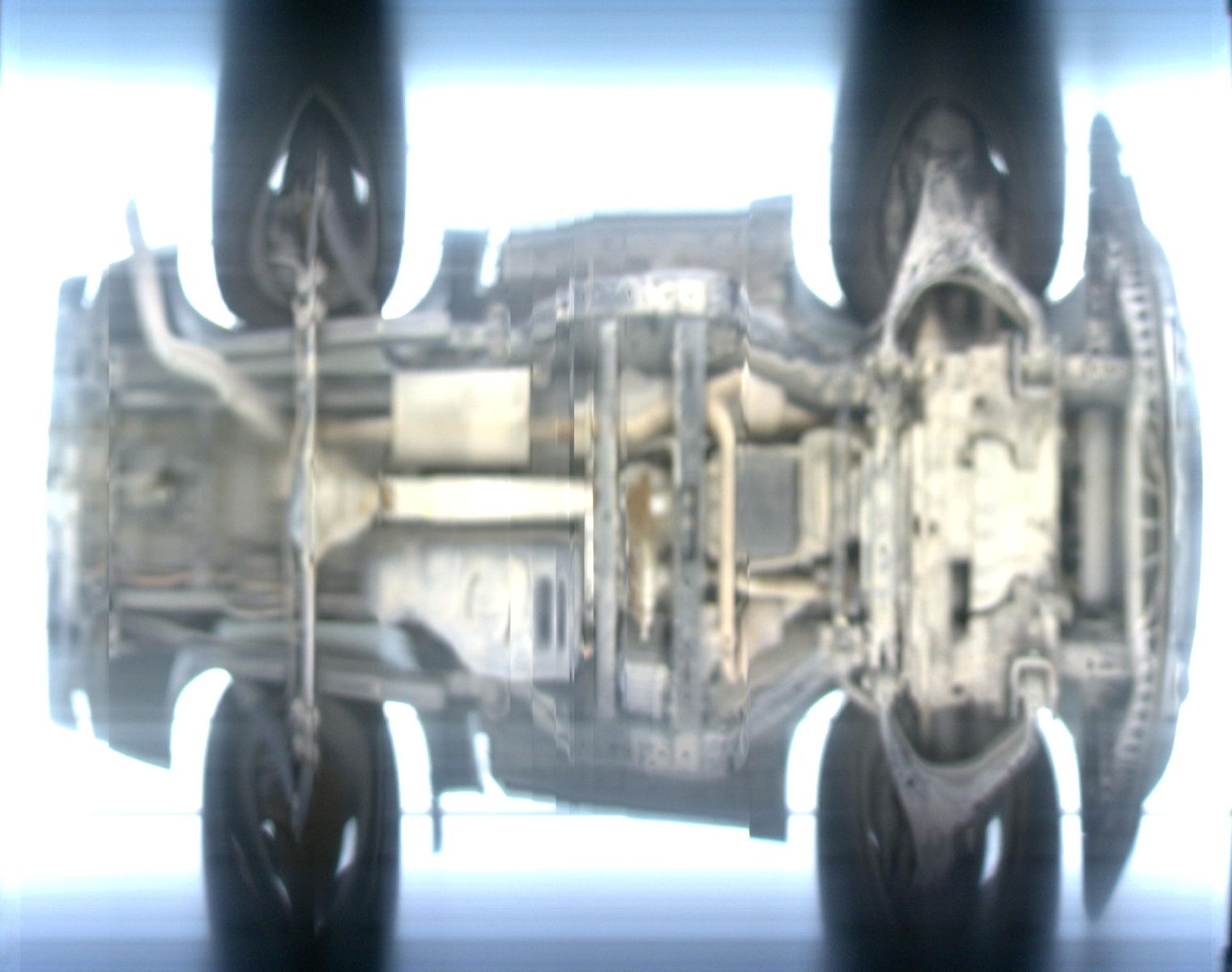 2021 Ford F-150 XL AWD