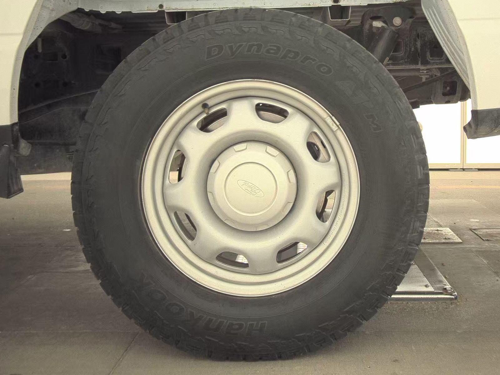 2021 Ford F-150 XL AWD