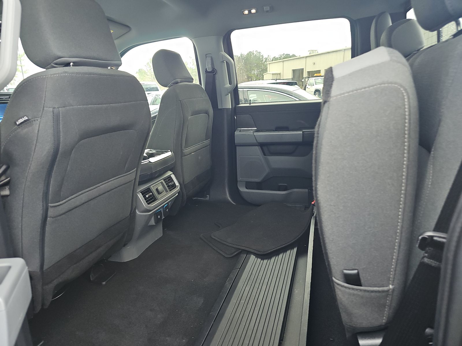 2024 Ford F-150 Hybrid XLT AWD