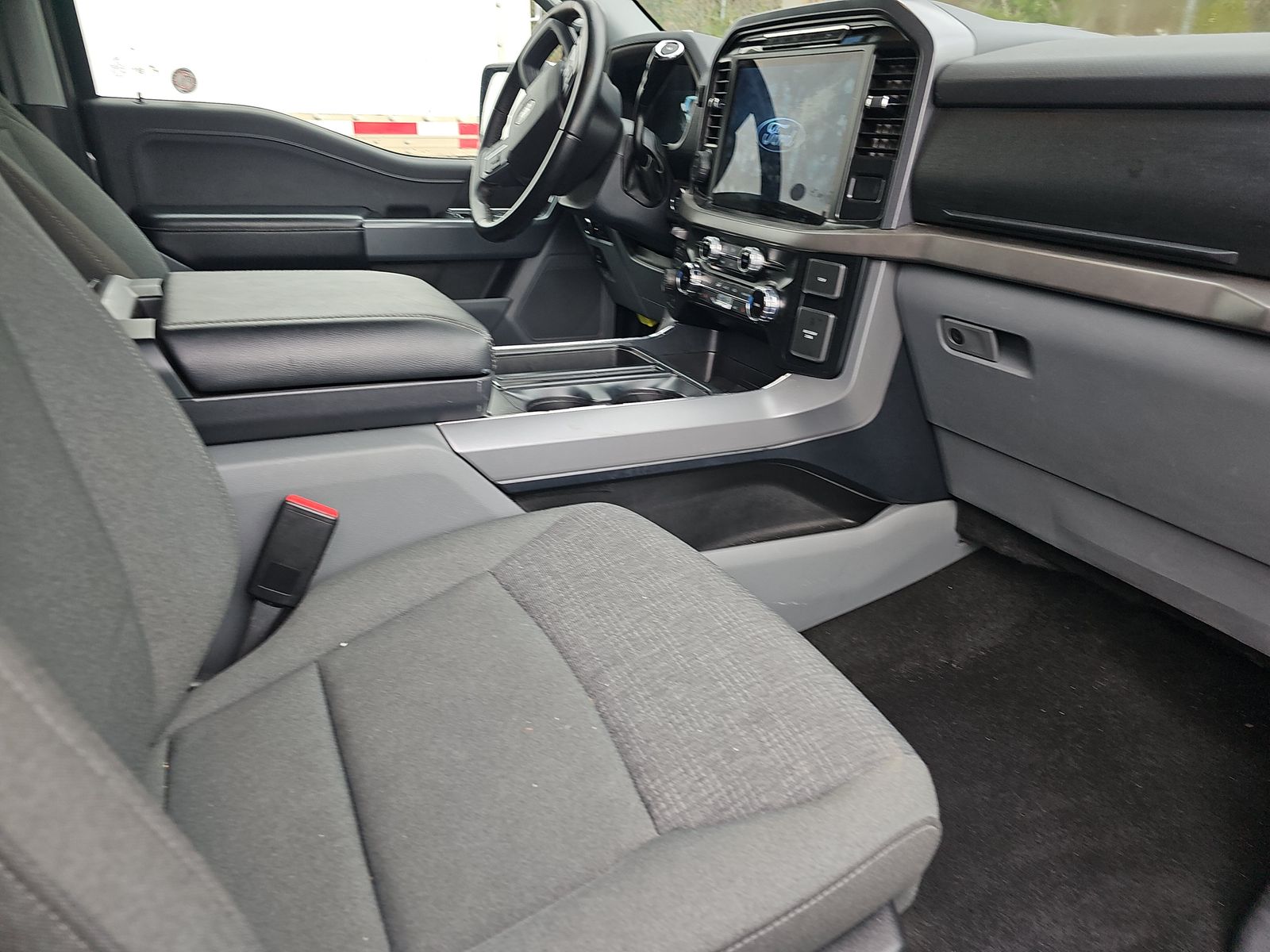 2024 Ford F-150 Hybrid XLT AWD