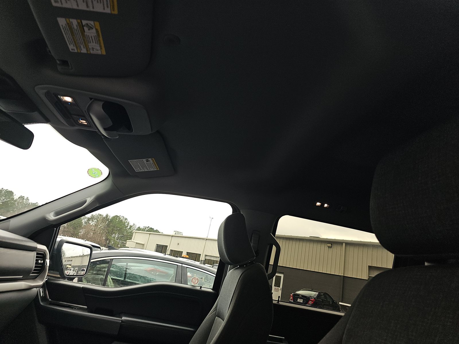 2024 Ford F-150 Hybrid XLT AWD