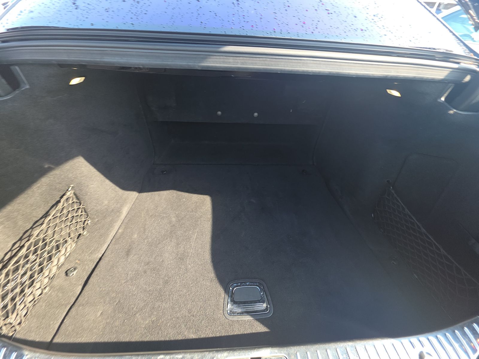 2019 Mercedes-Benz S-Class S 560 AWD