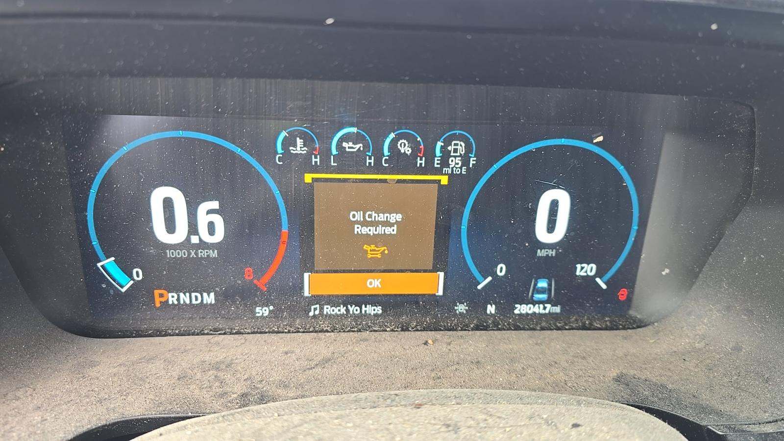 2022 Ford F-150 Lariat AWD