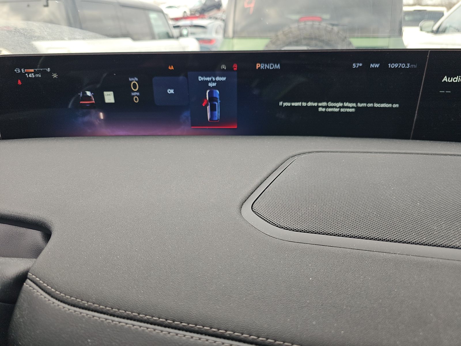 2025 Lincoln Navigator Reserve AWD