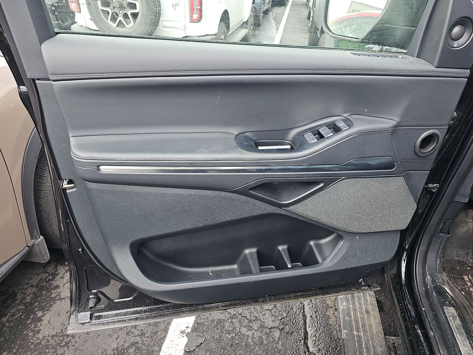 2025 Lincoln Navigator Reserve AWD