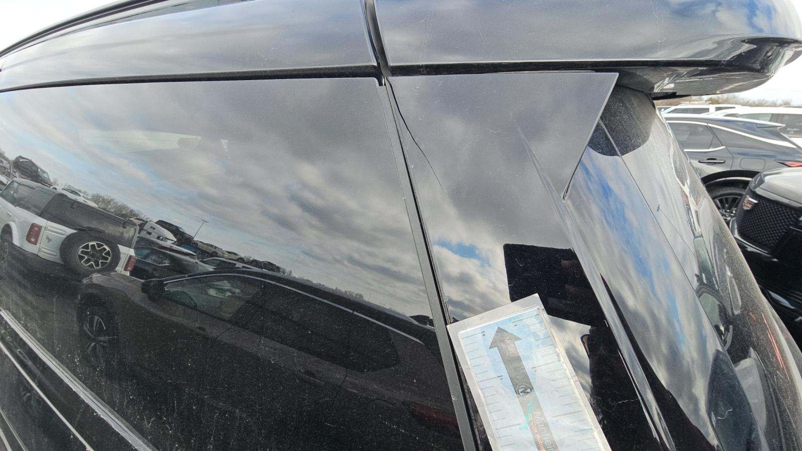 2025 Lincoln Navigator Reserve AWD