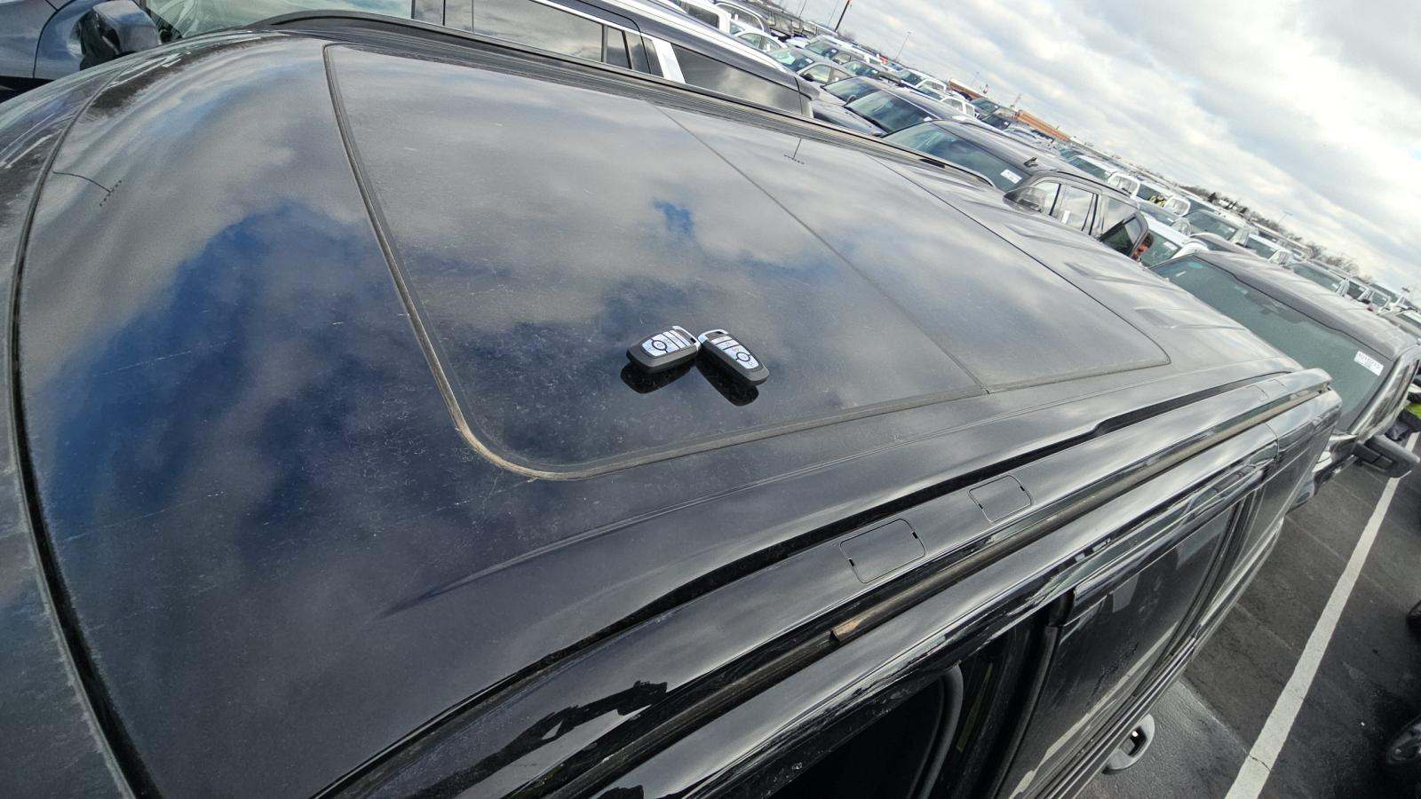 2025 Lincoln Navigator Reserve AWD