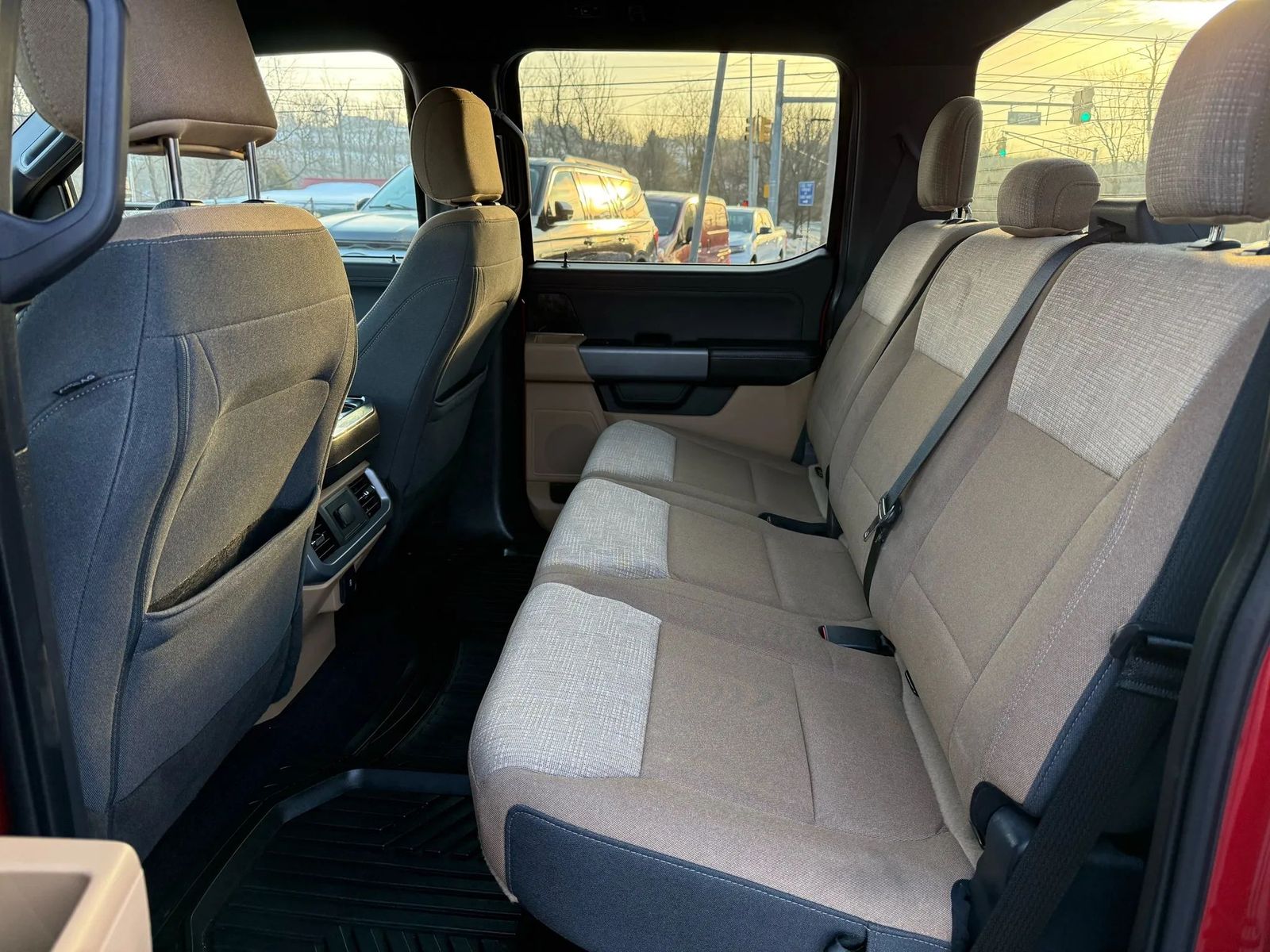 2021 Ford F-150 XLT AWD