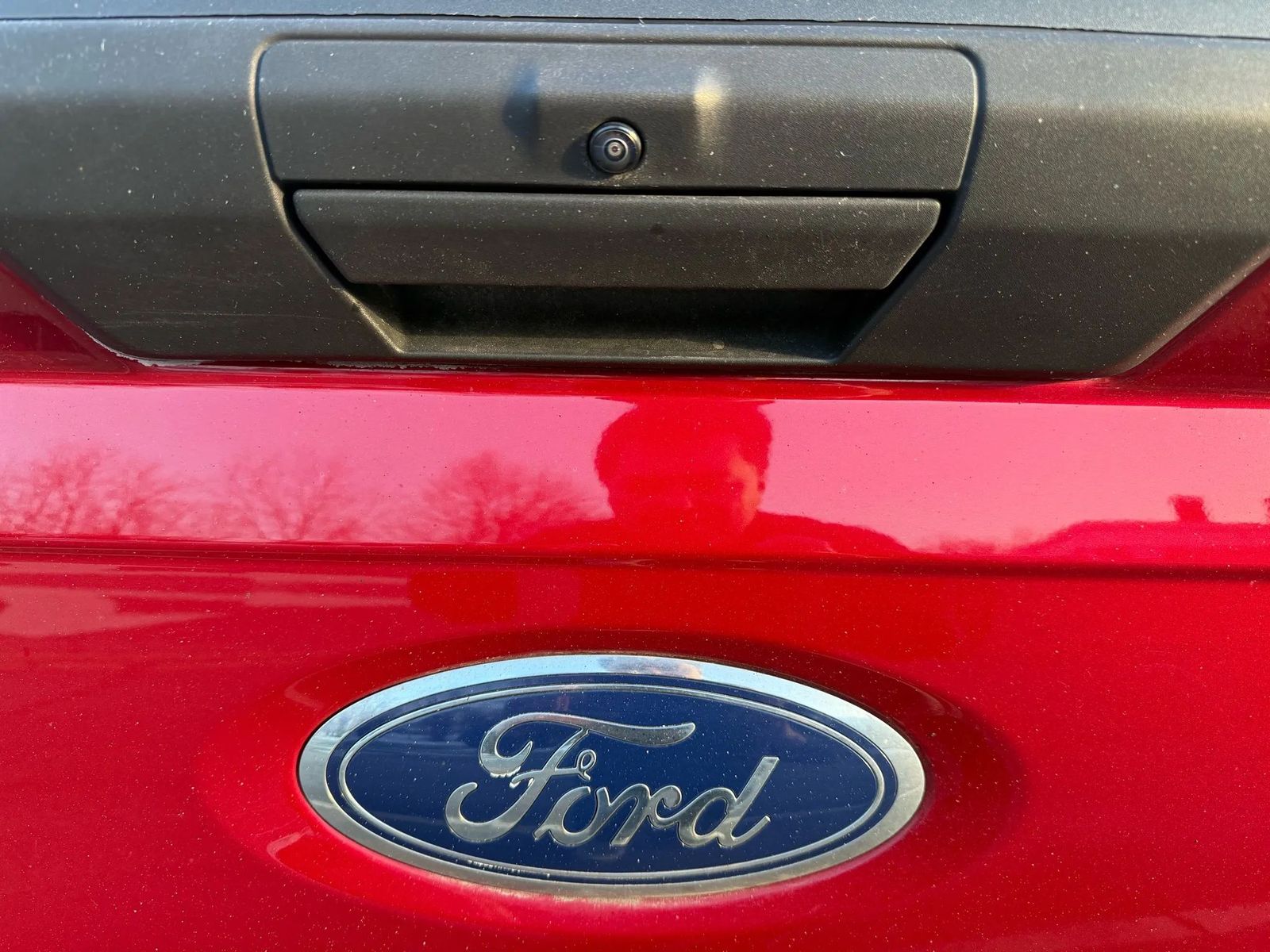 2021 Ford F-150 XLT AWD