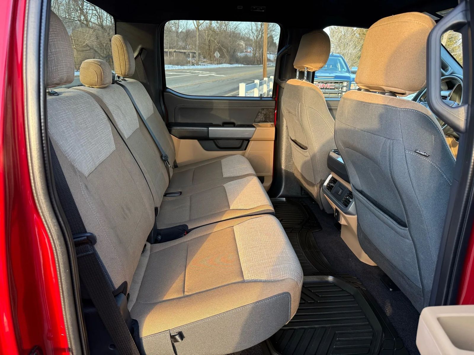 2021 Ford F-150 XLT AWD