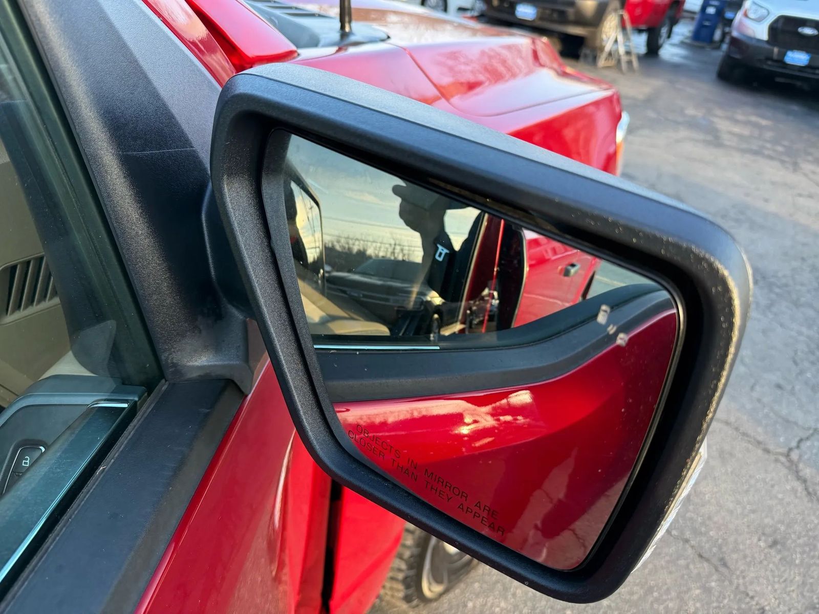 2021 Ford F-150 XLT AWD