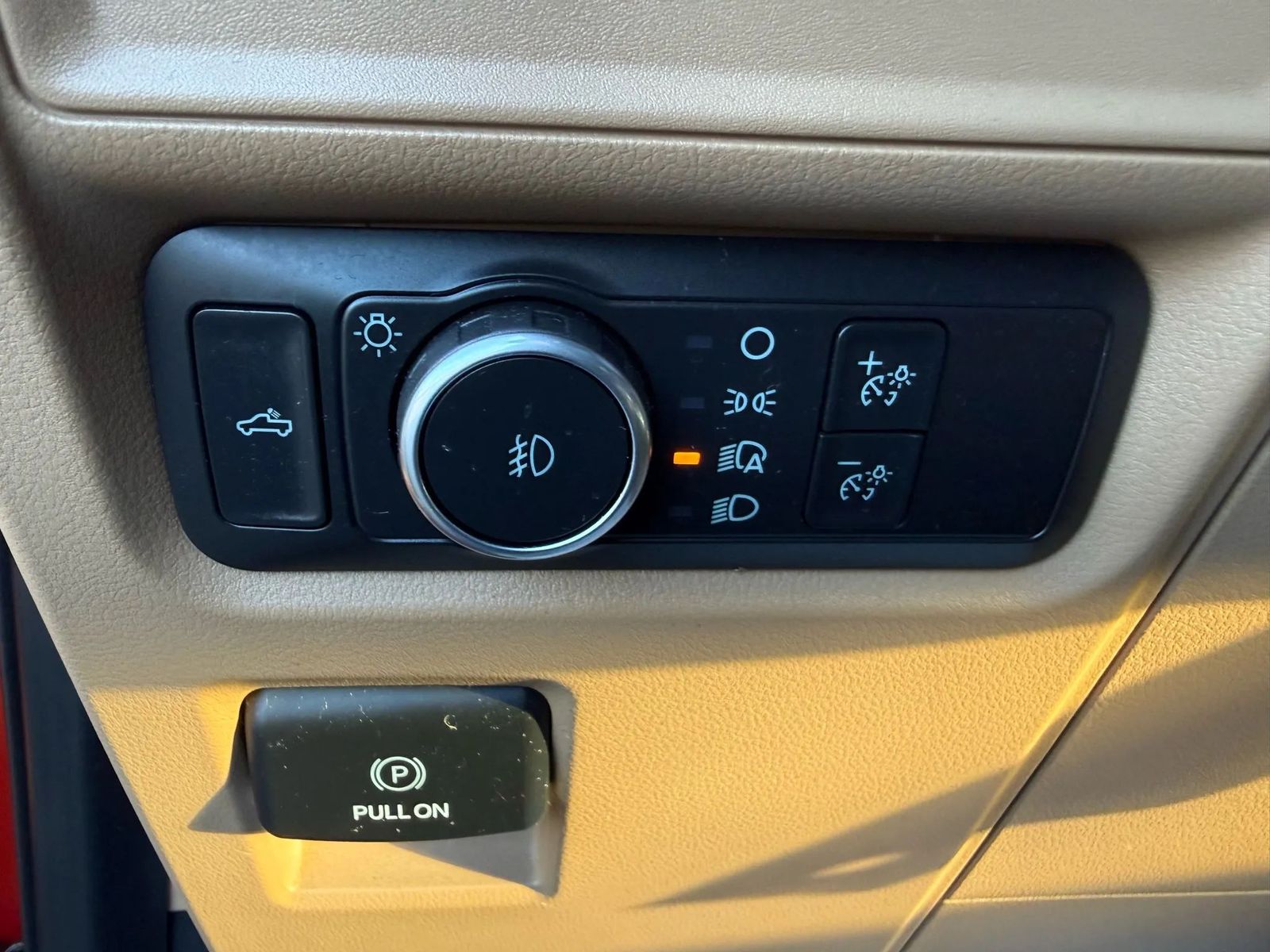 2021 Ford F-150 XLT AWD