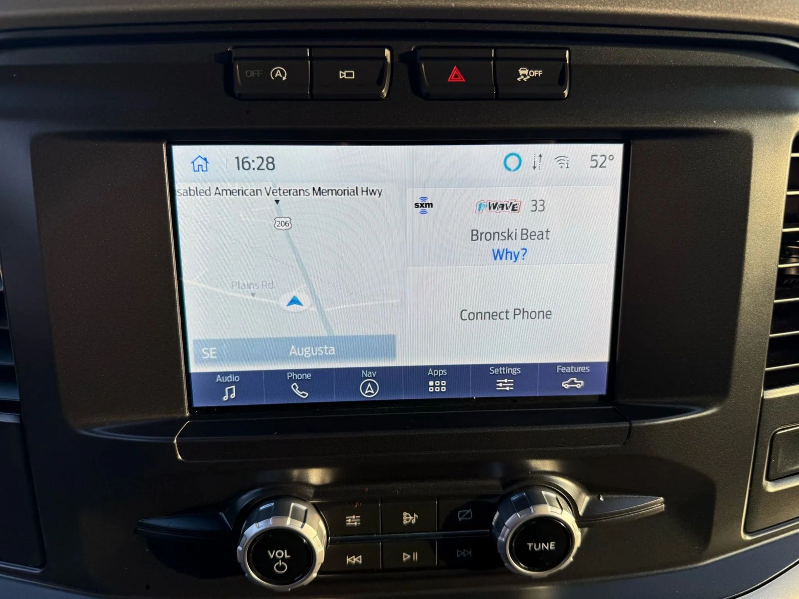 2021 Ford F-150 XLT AWD