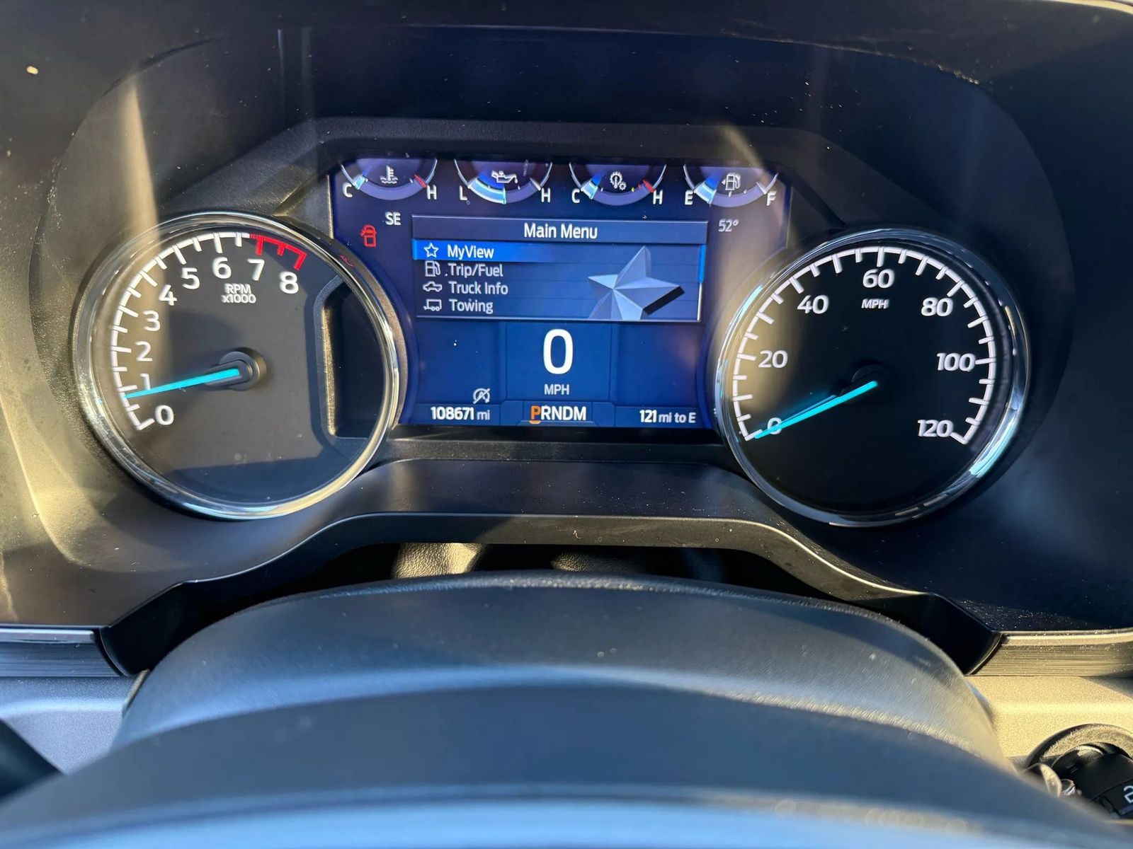 2021 Ford F-150 XLT AWD