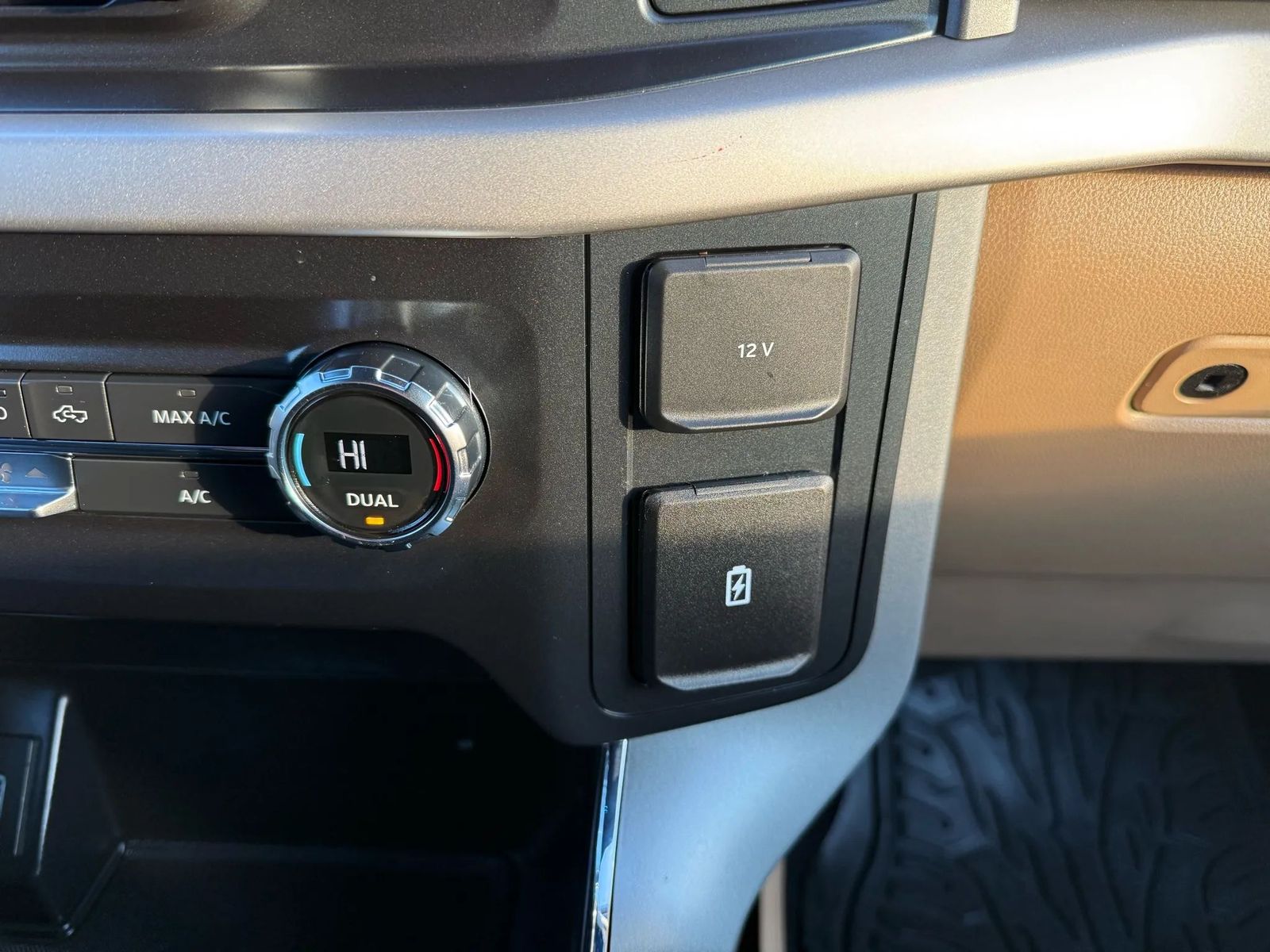 2021 Ford F-150 XLT AWD