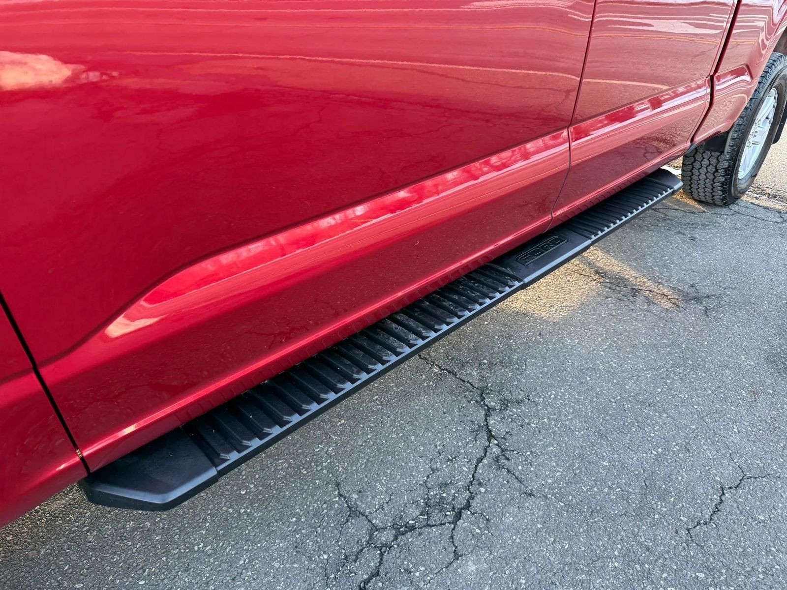 2021 Ford F-150 XLT AWD