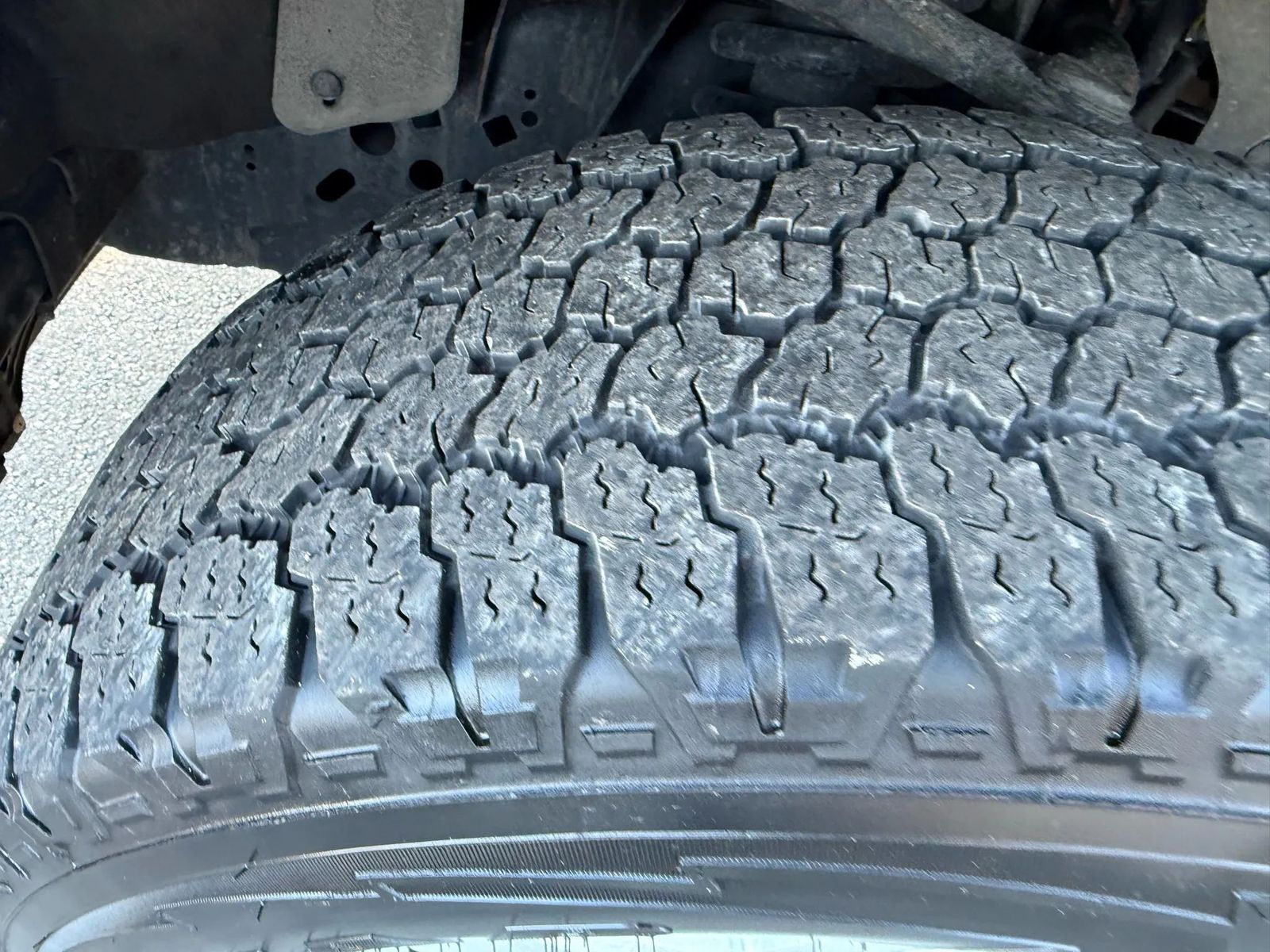 2021 Ford F-150 XLT AWD