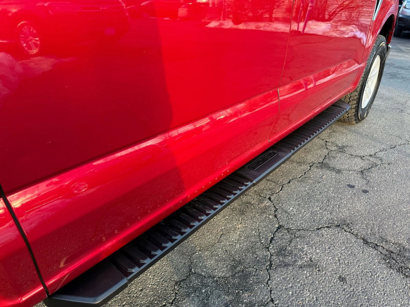 2021 Ford F-150 XLT AWD