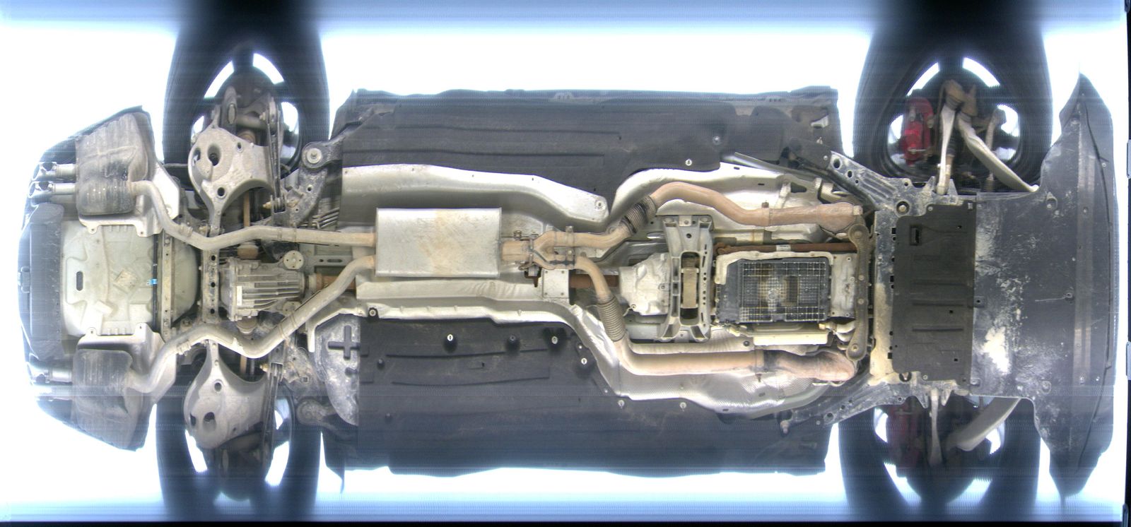 2020 Ford Explorer ST AWD