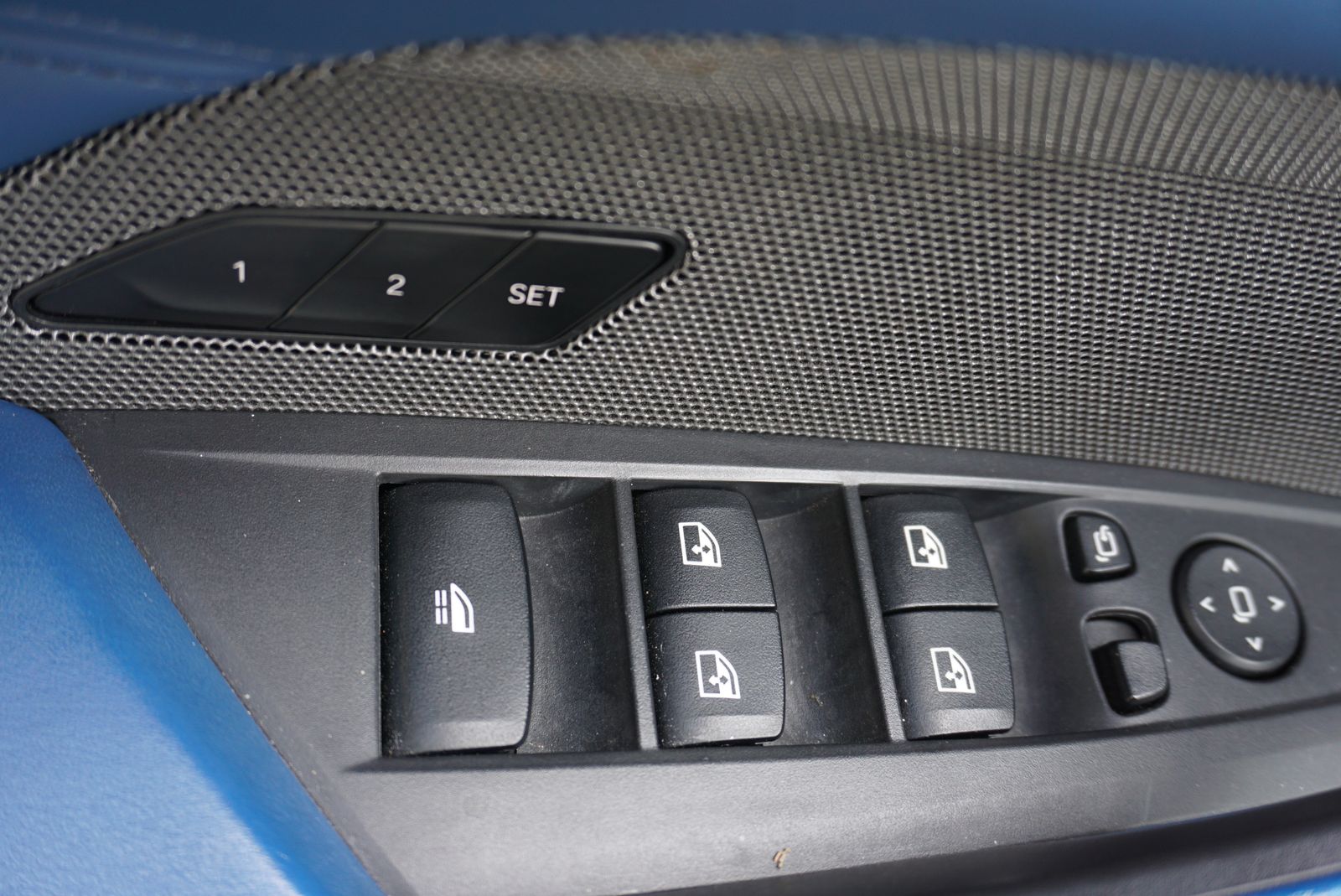 2022 BMW M4 Competition xDrive AWD