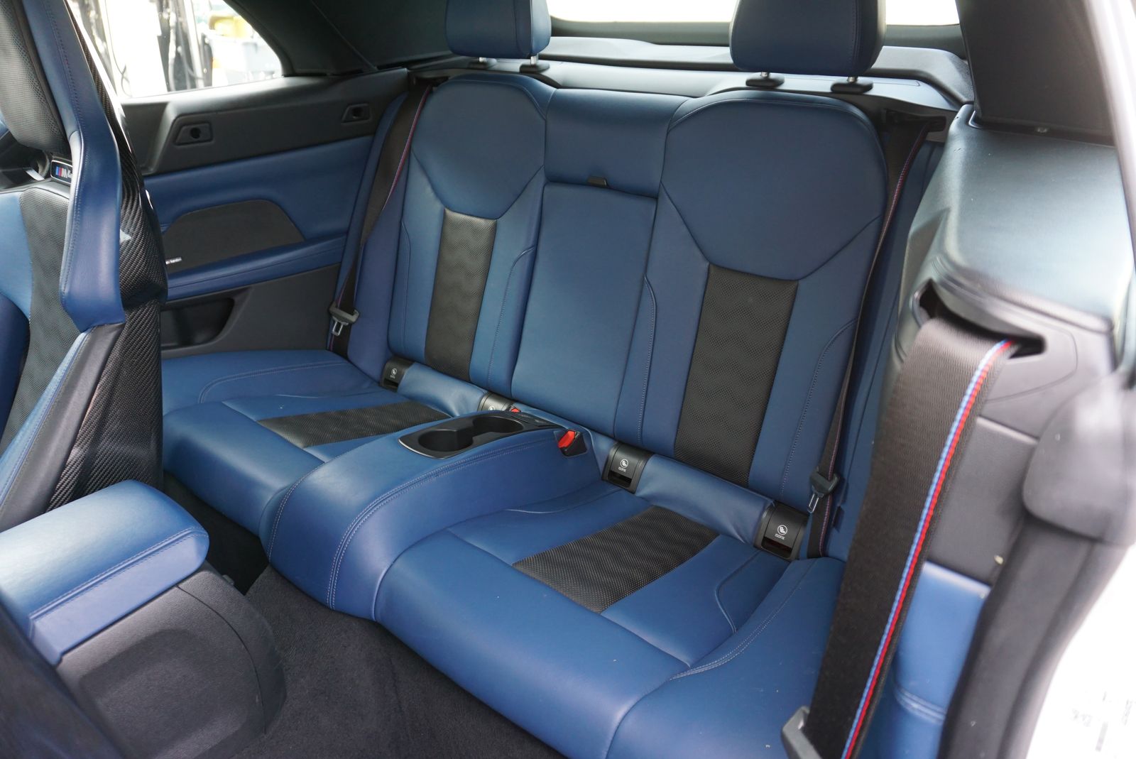 2022 BMW M4 Competition xDrive AWD