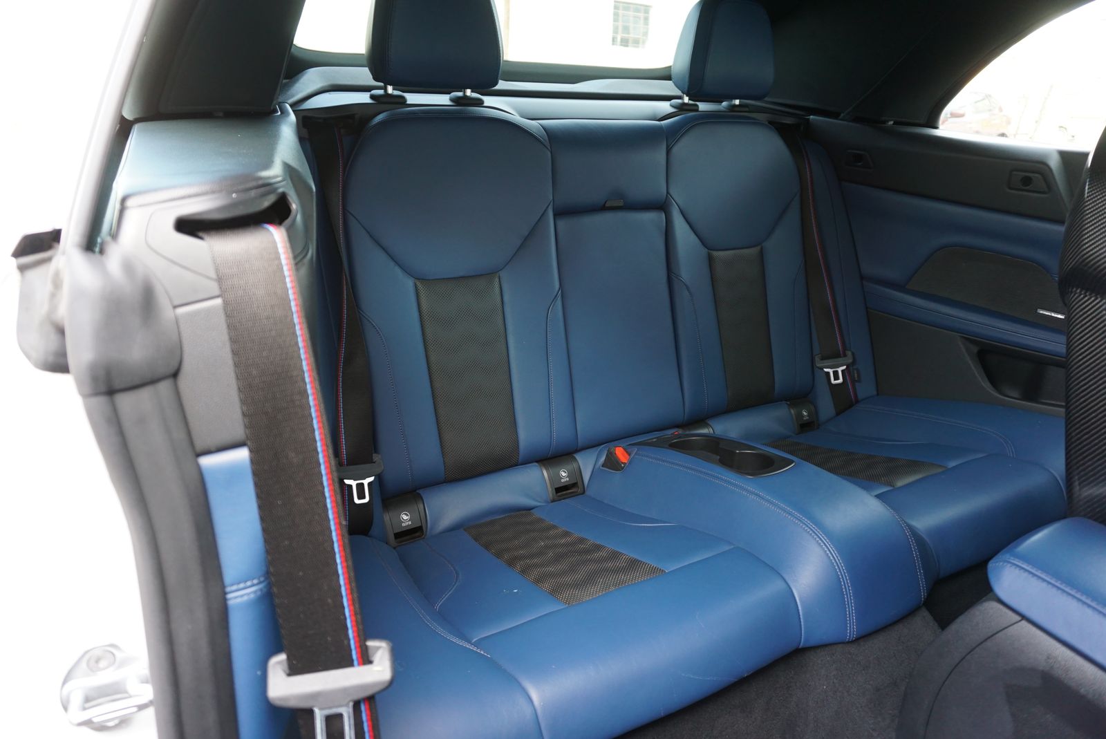 2022 BMW M4 Competition xDrive AWD