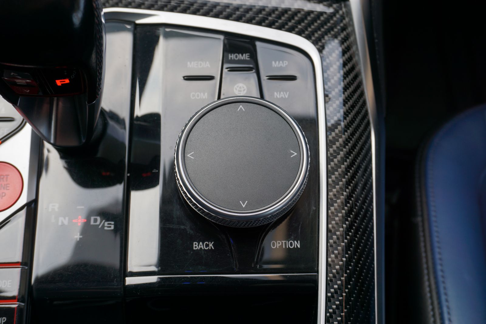 2022 BMW M4 Competition xDrive AWD