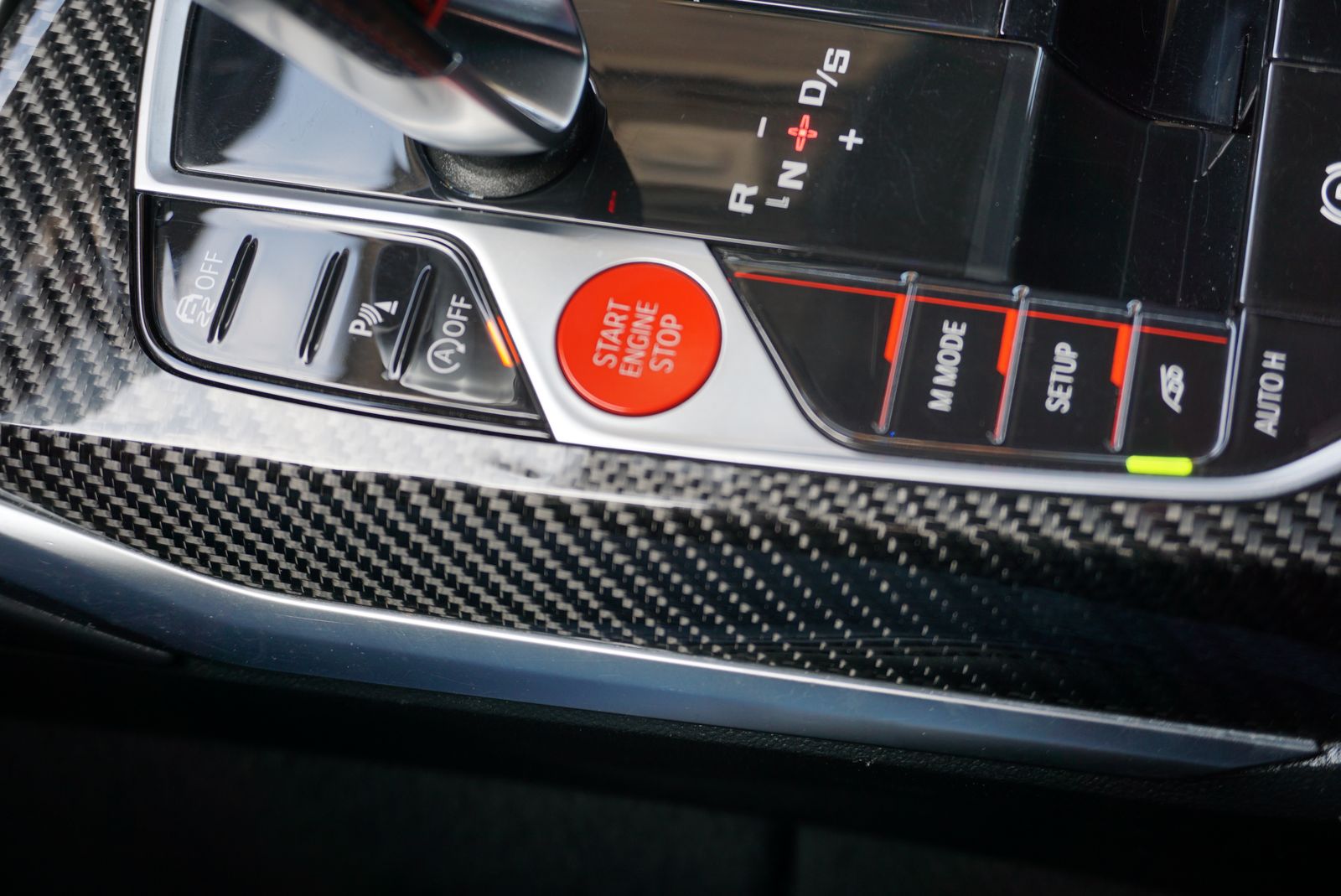 2022 BMW M4 Competition xDrive AWD