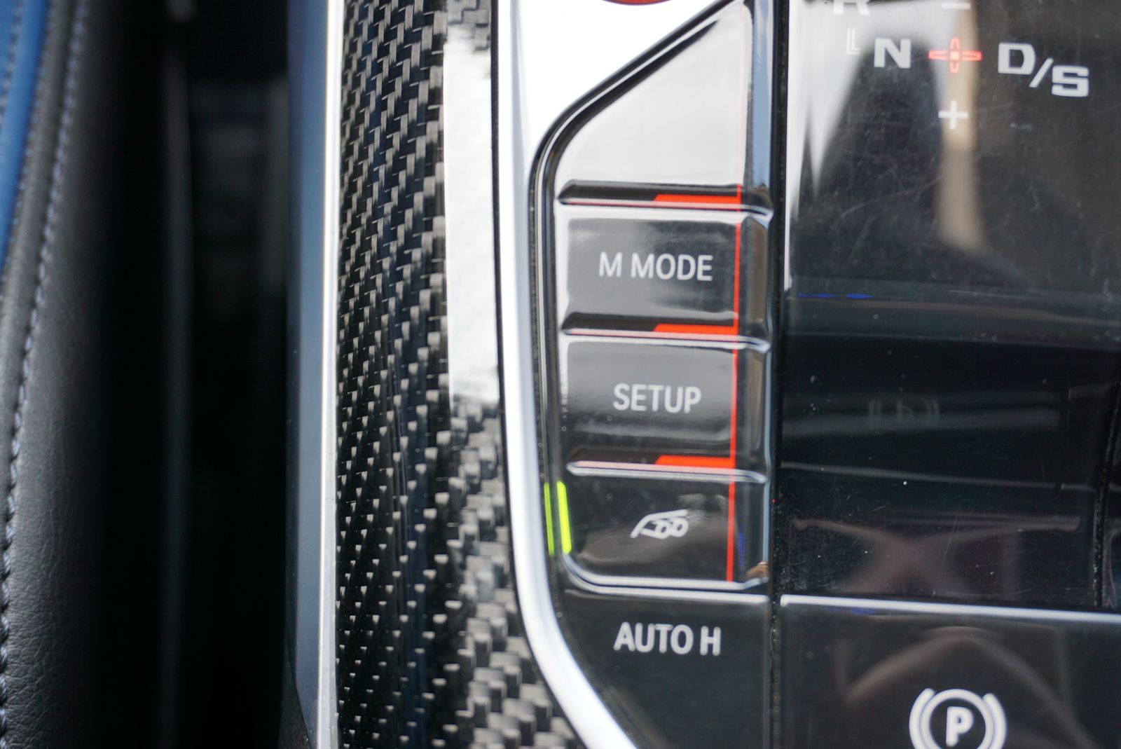 2022 BMW M4 Competition xDrive AWD