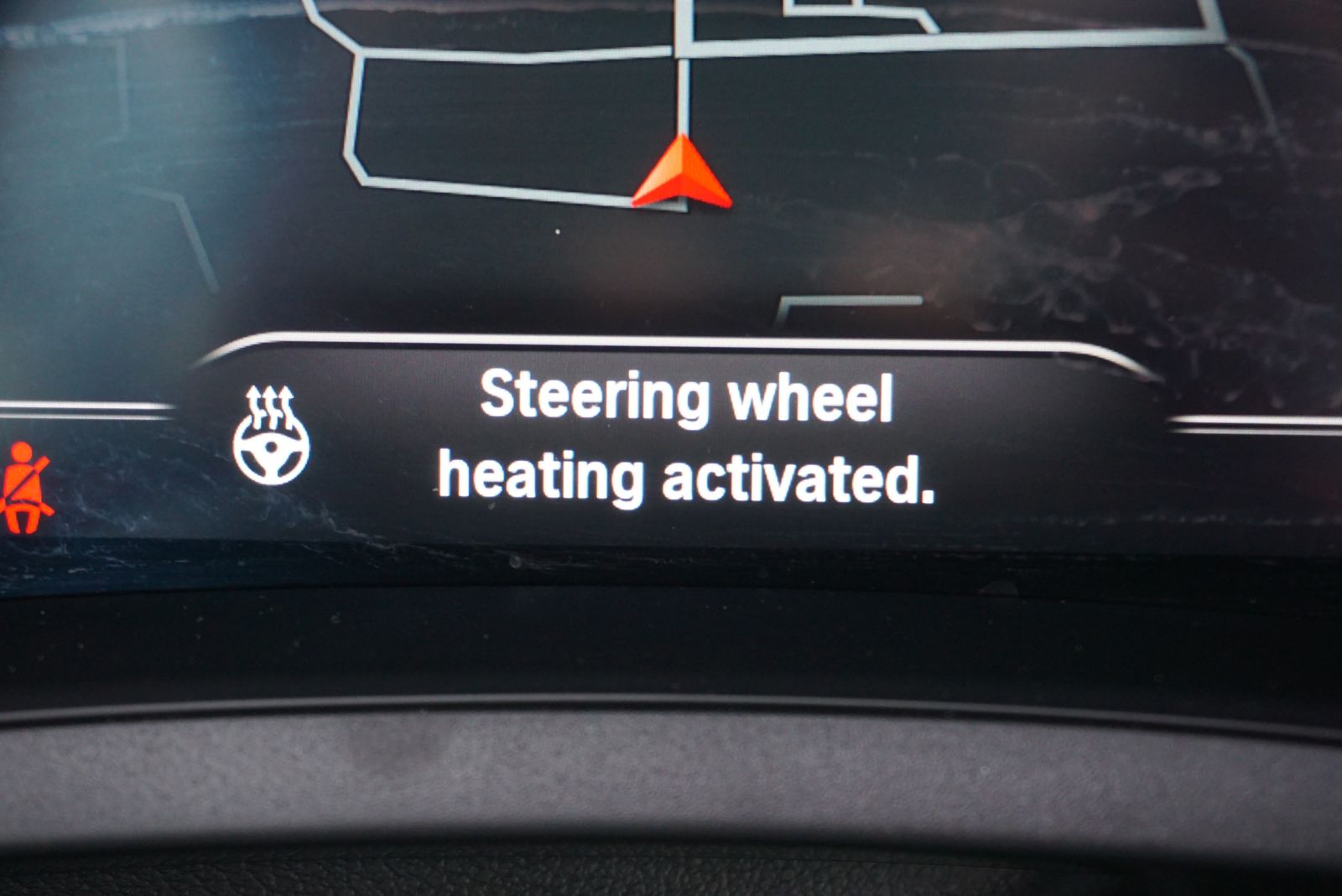 2022 BMW M4 Competition xDrive AWD