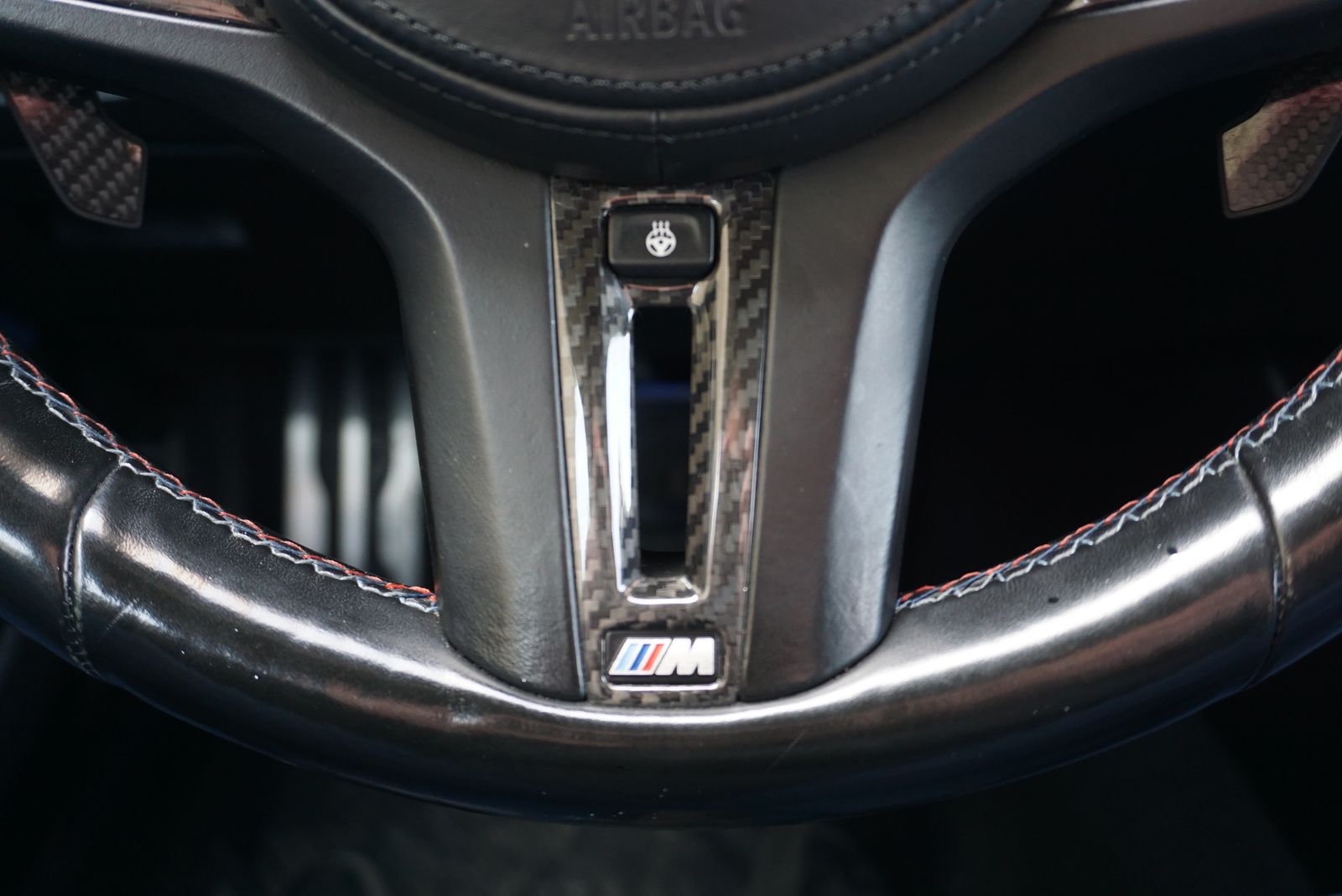 2022 BMW M4 Competition xDrive AWD