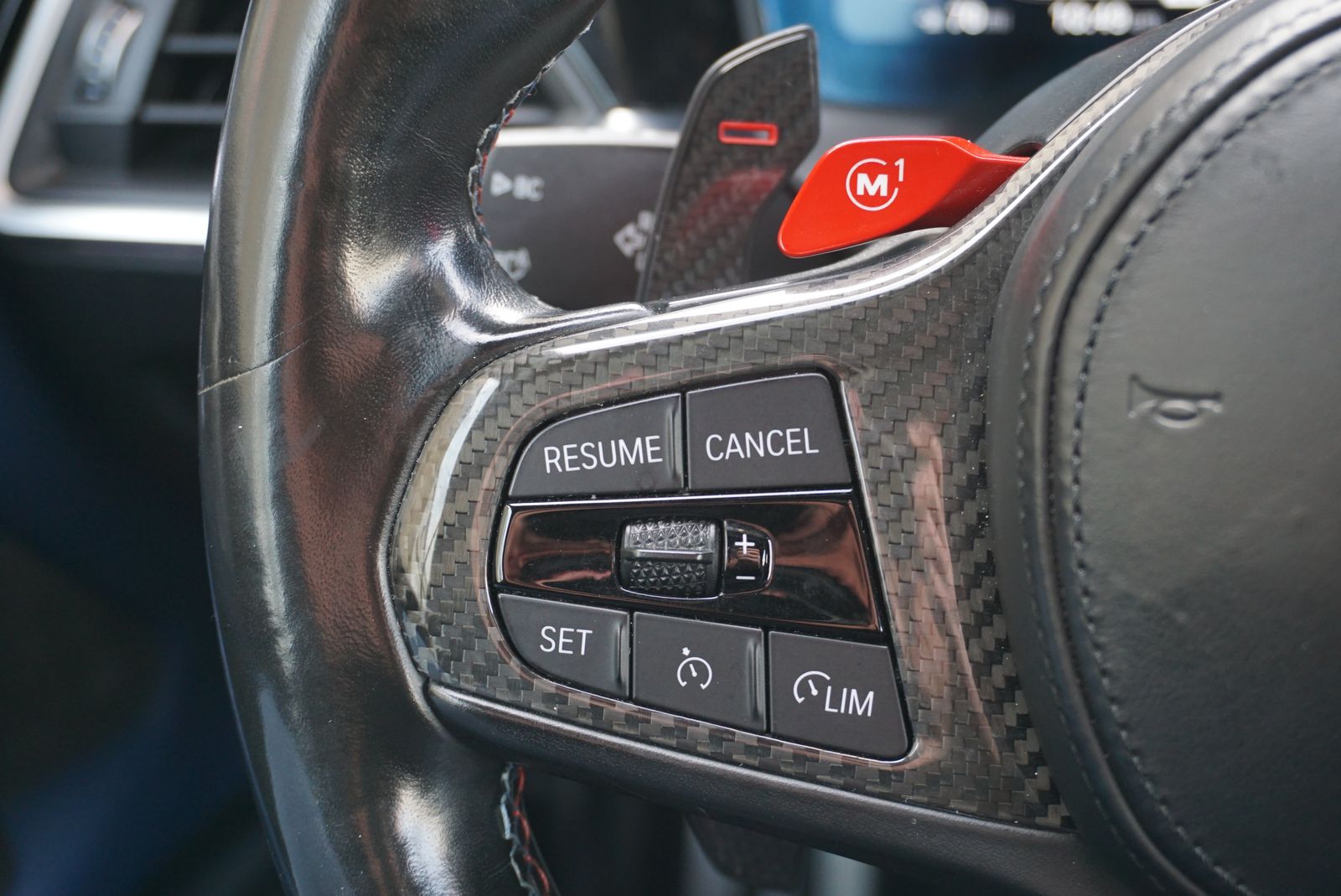 2022 BMW M4 Competition xDrive AWD