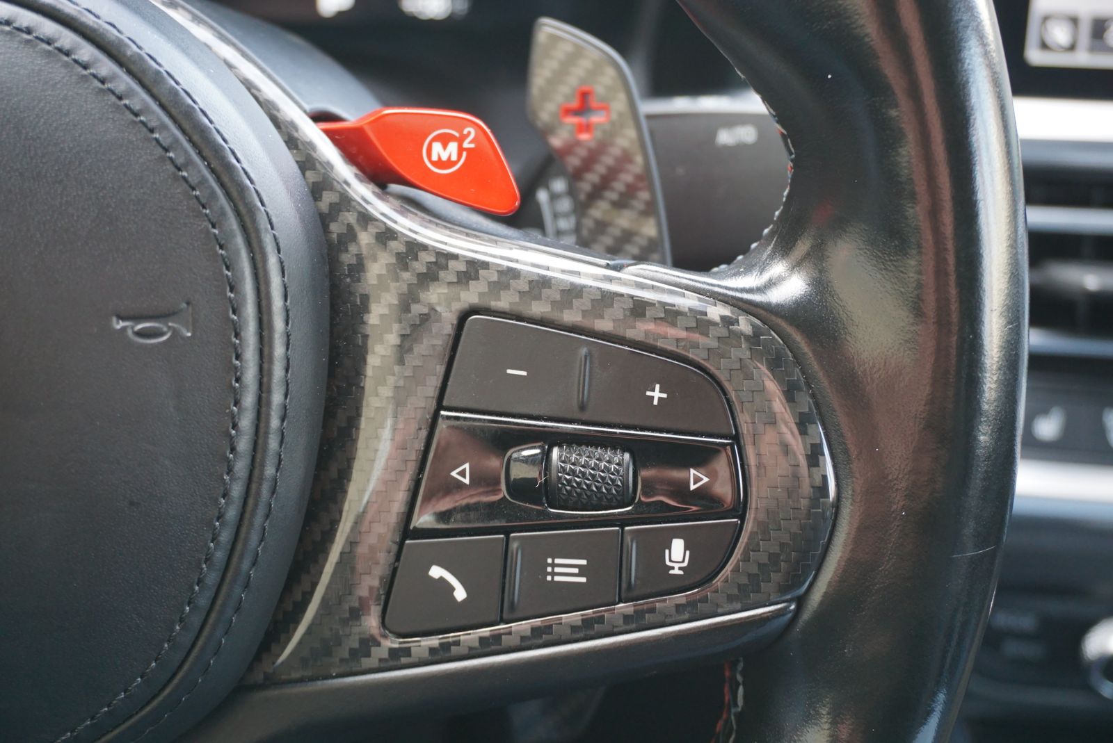 2022 BMW M4 Competition xDrive AWD