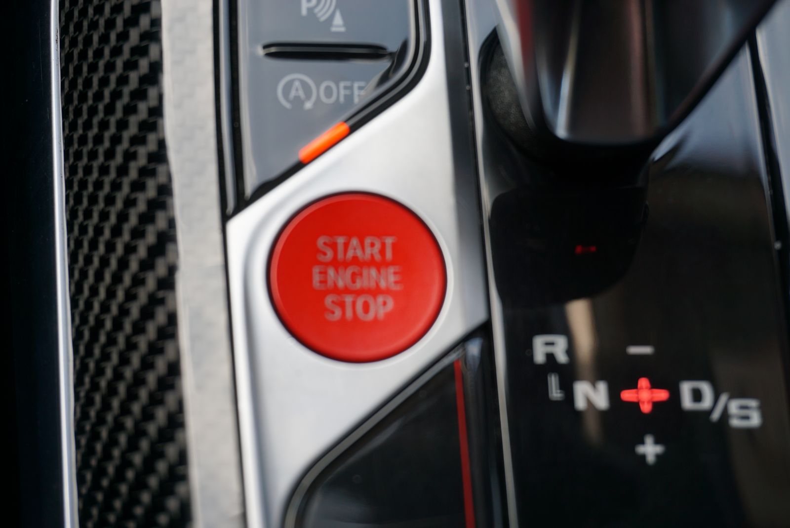 2022 BMW M4 Competition xDrive AWD