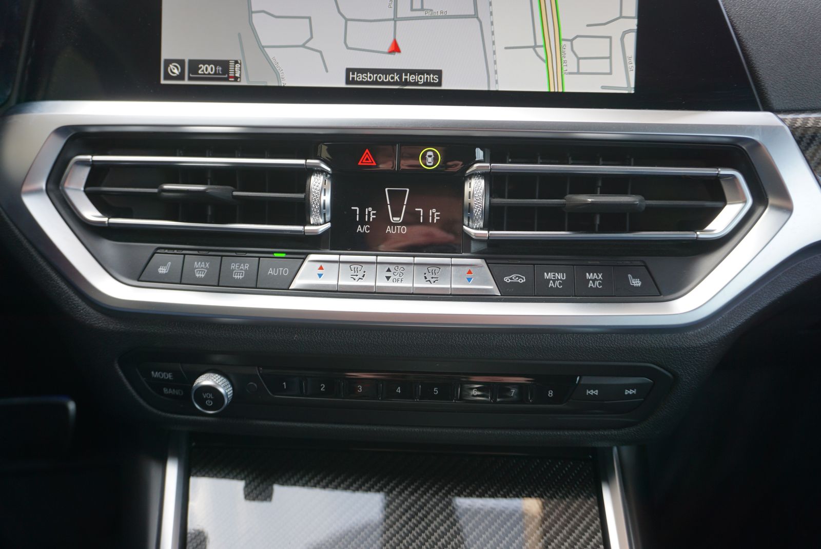 2022 BMW M4 Competition xDrive AWD