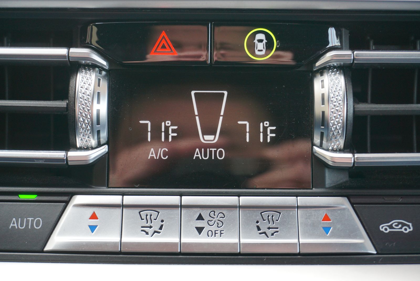 2022 BMW M4 Competition xDrive AWD