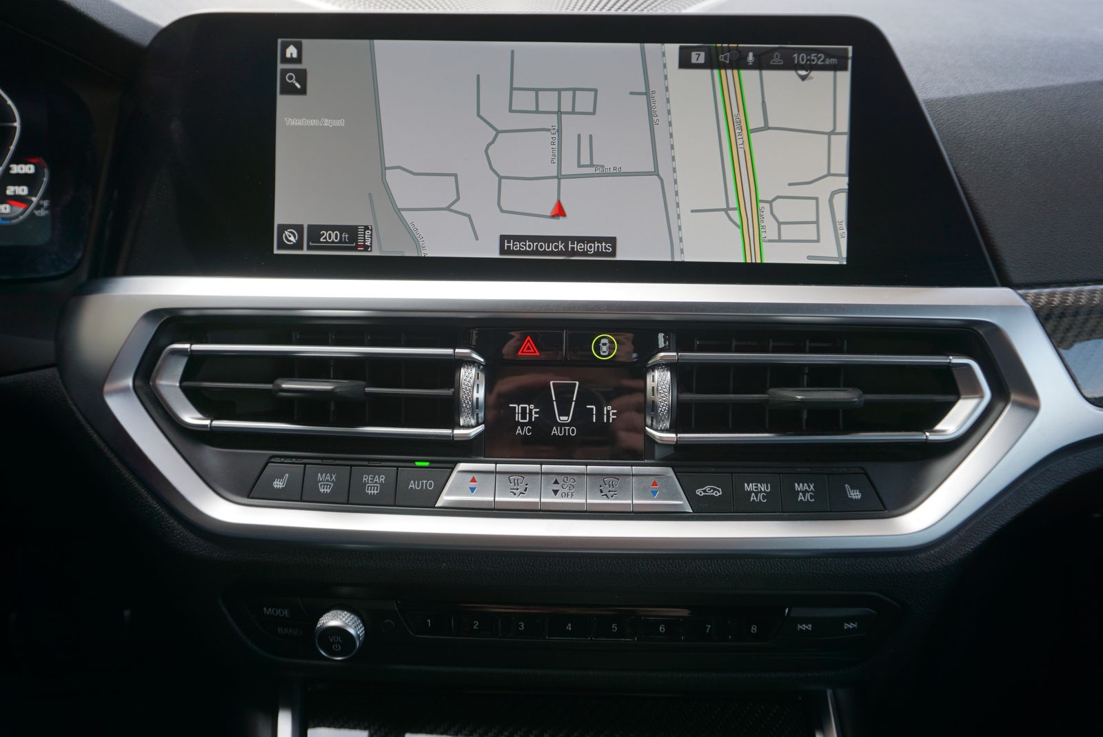 2022 BMW M4 Competition xDrive AWD