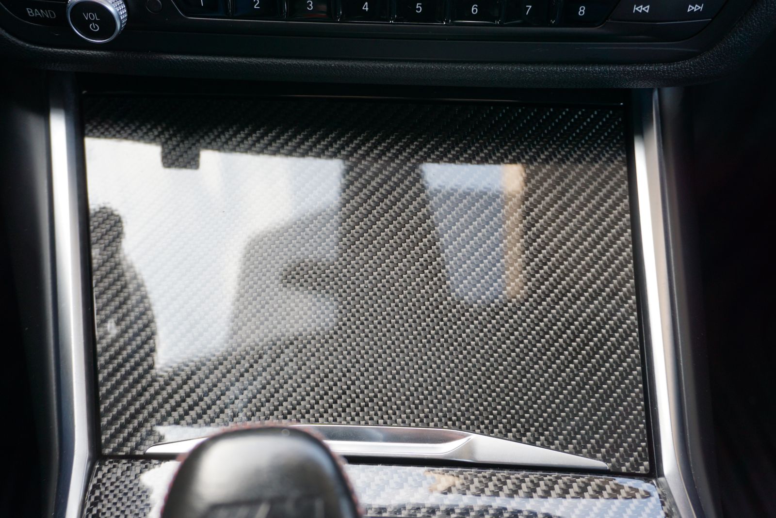 2022 BMW M4 Competition xDrive AWD