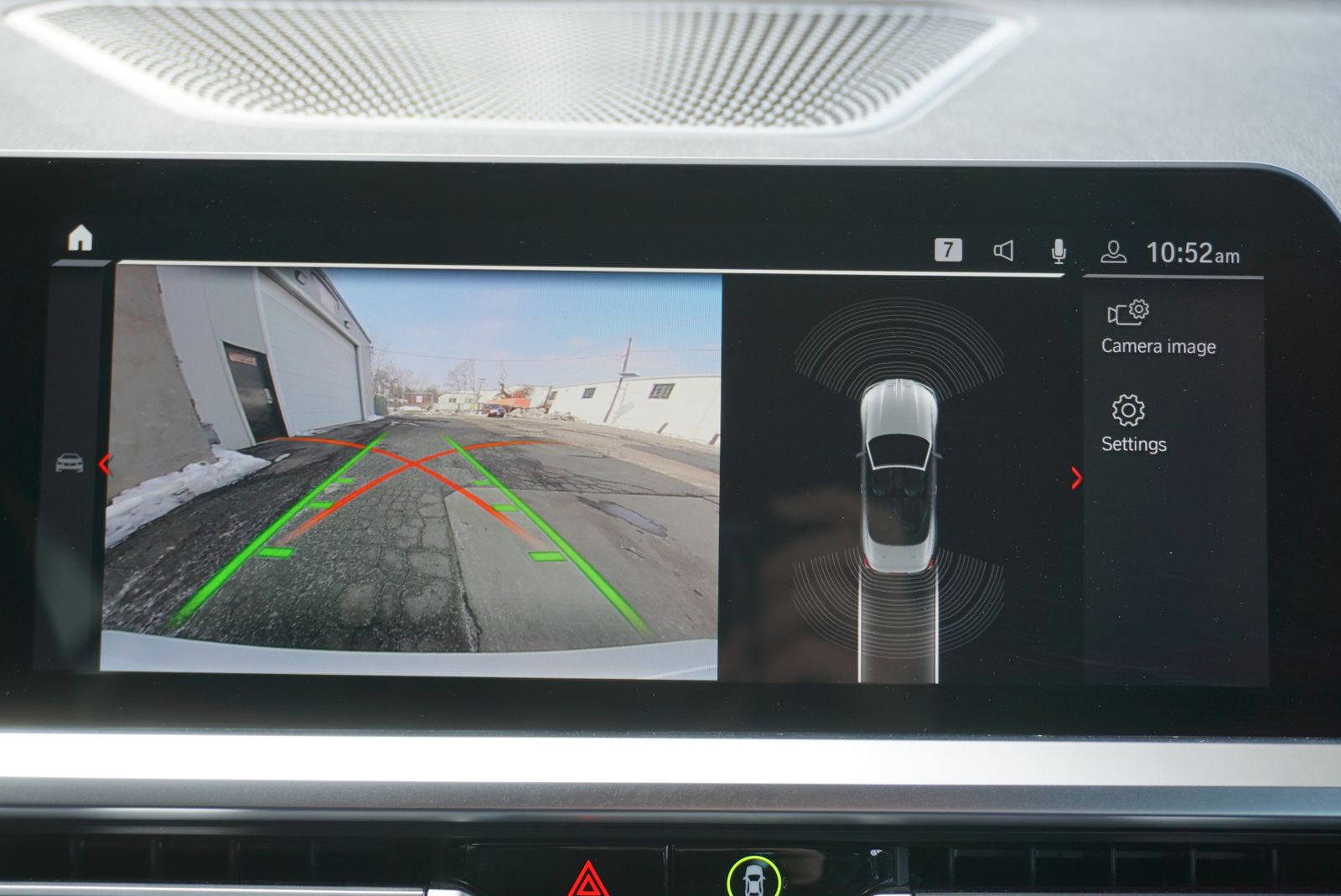 2022 BMW M4 Competition xDrive AWD