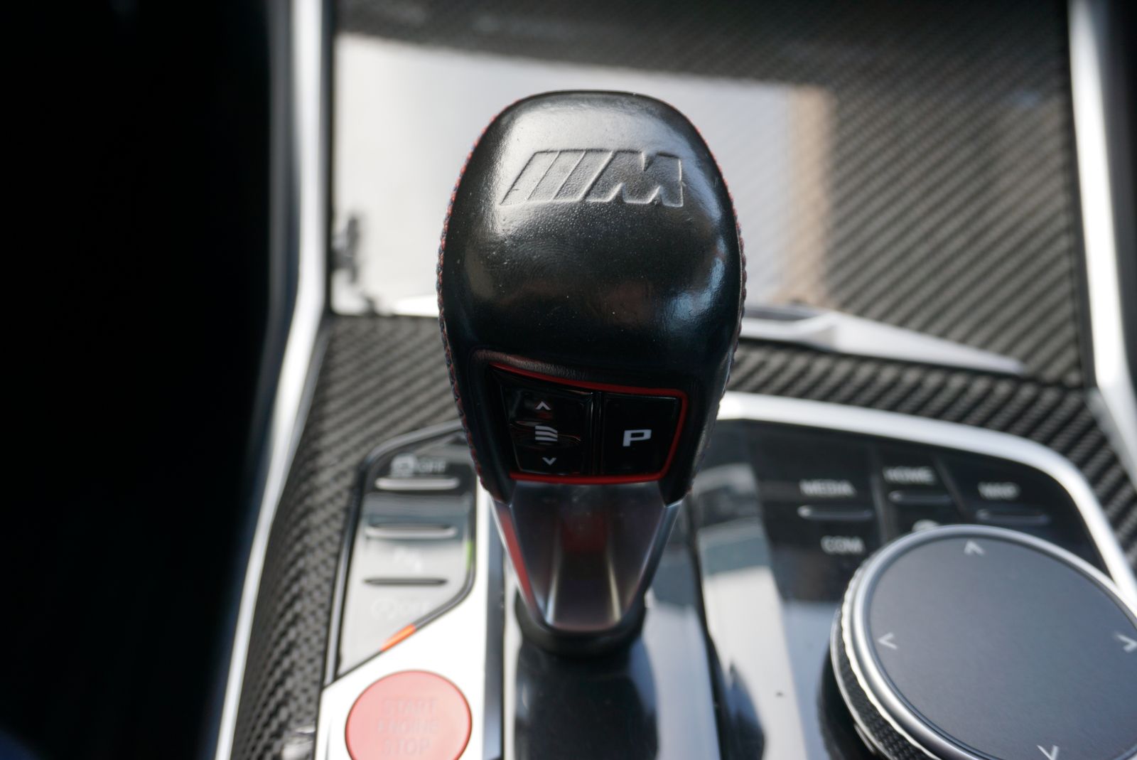 2022 BMW M4 Competition xDrive AWD