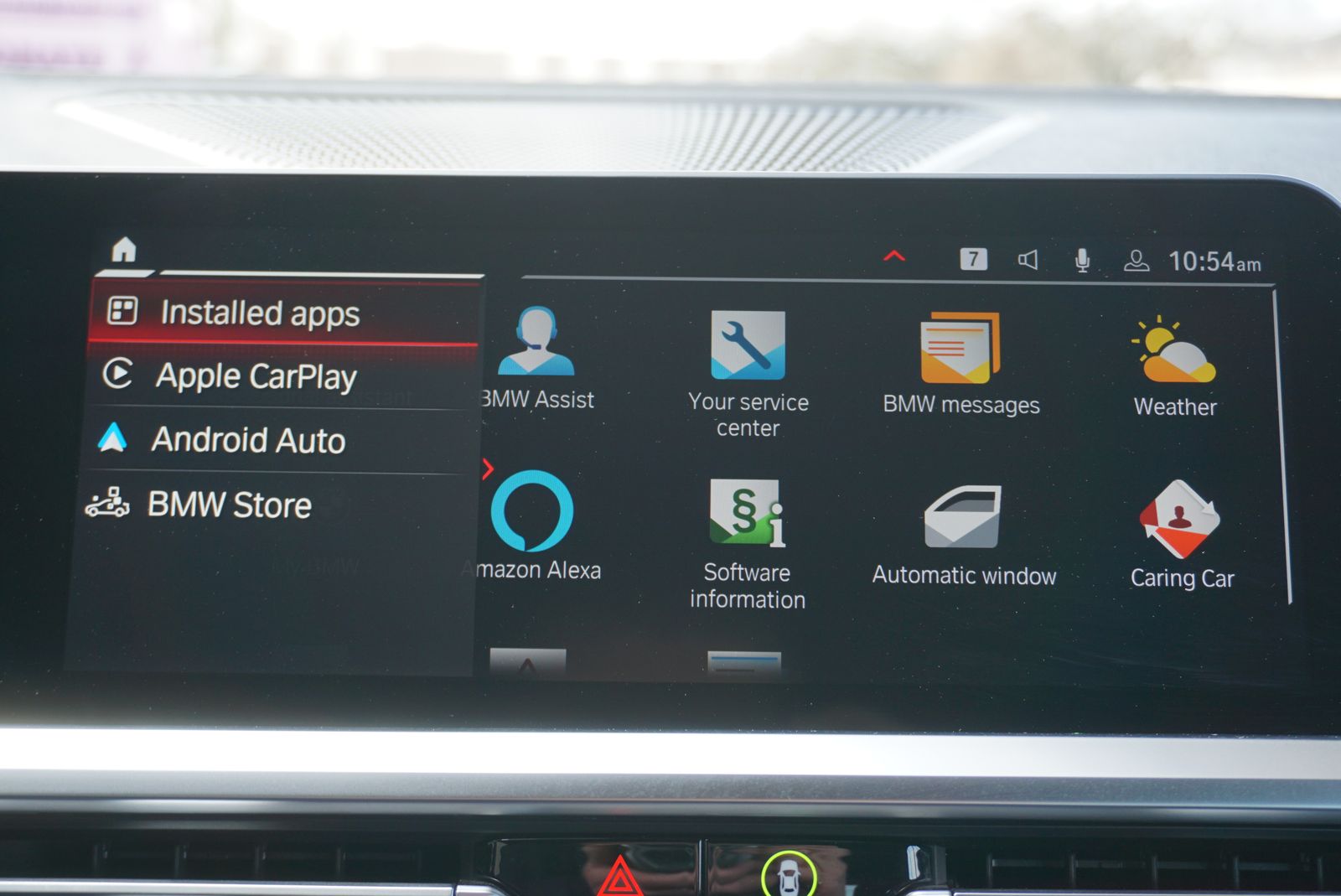 2022 BMW M4 Competition xDrive AWD