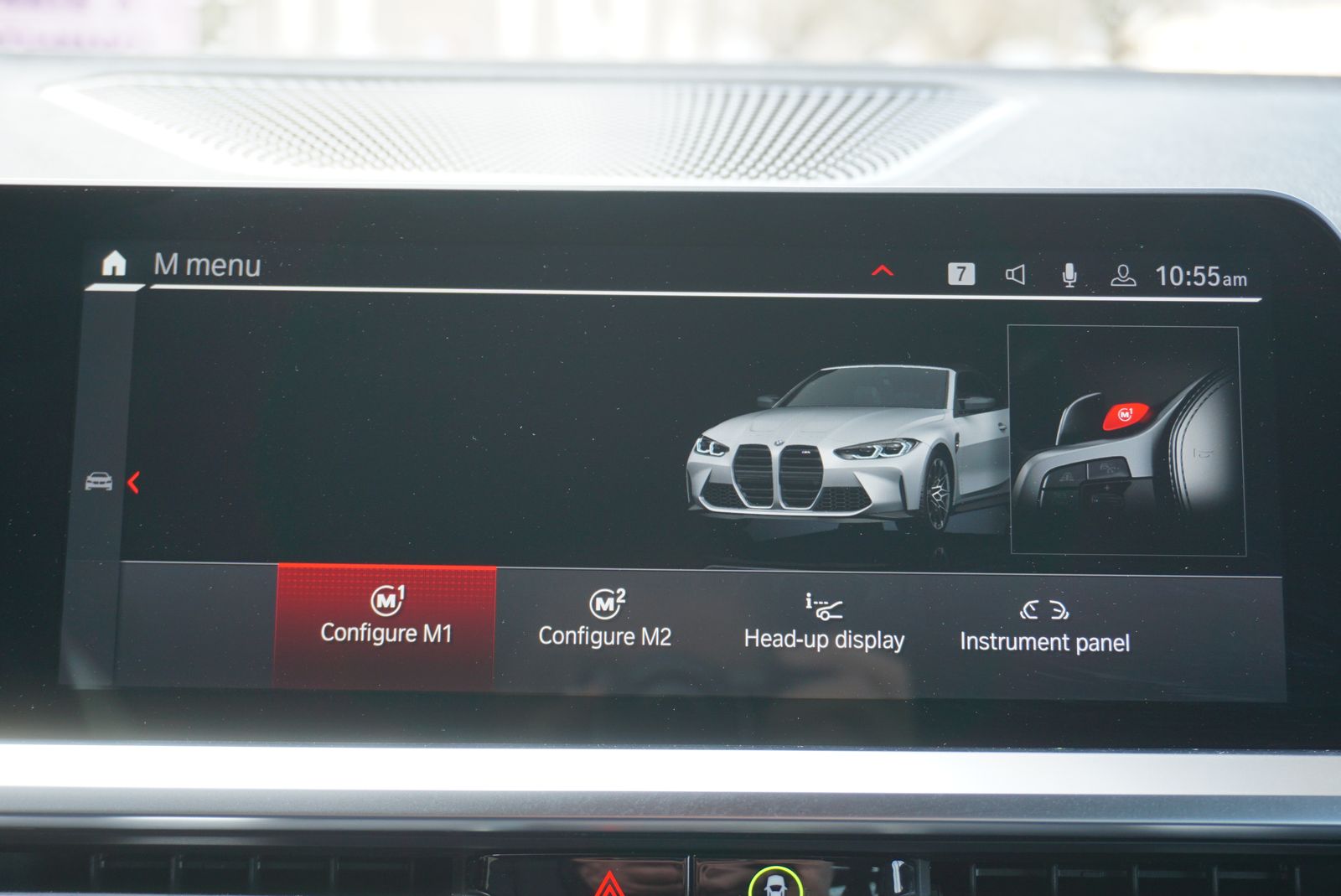 2022 BMW M4 Competition xDrive AWD