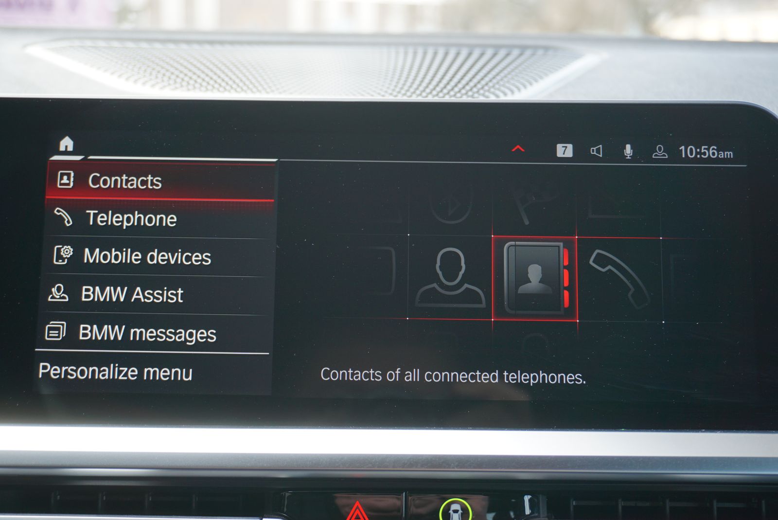 2022 BMW M4 Competition xDrive AWD