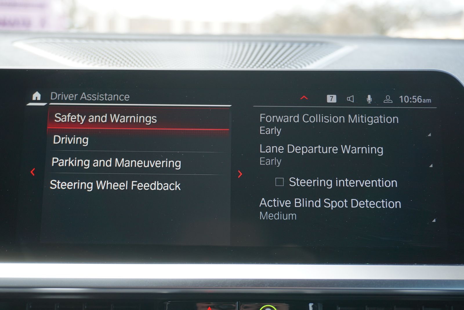 2022 BMW M4 Competition xDrive AWD