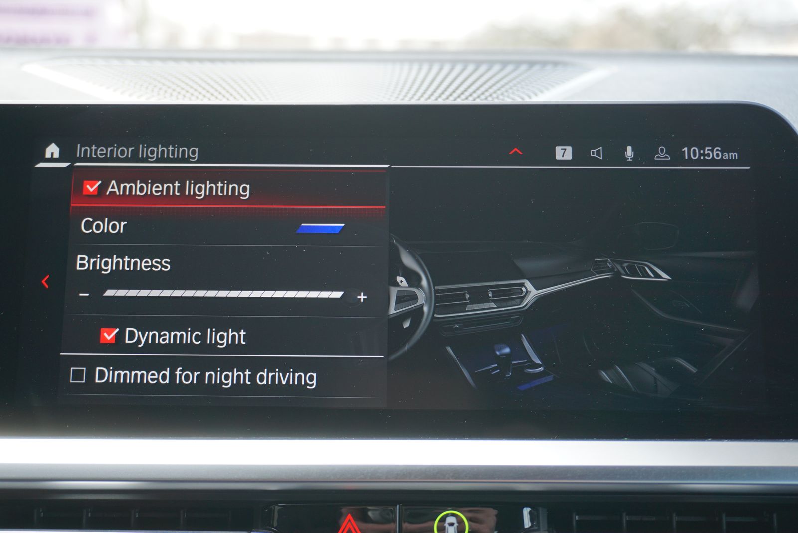 2022 BMW M4 Competition xDrive AWD