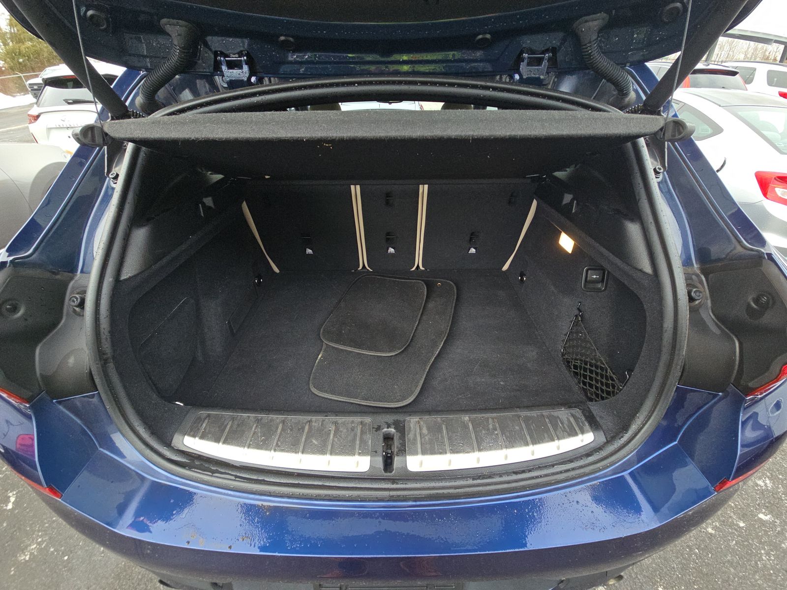 2018 BMW X2 xDrive28i AWD