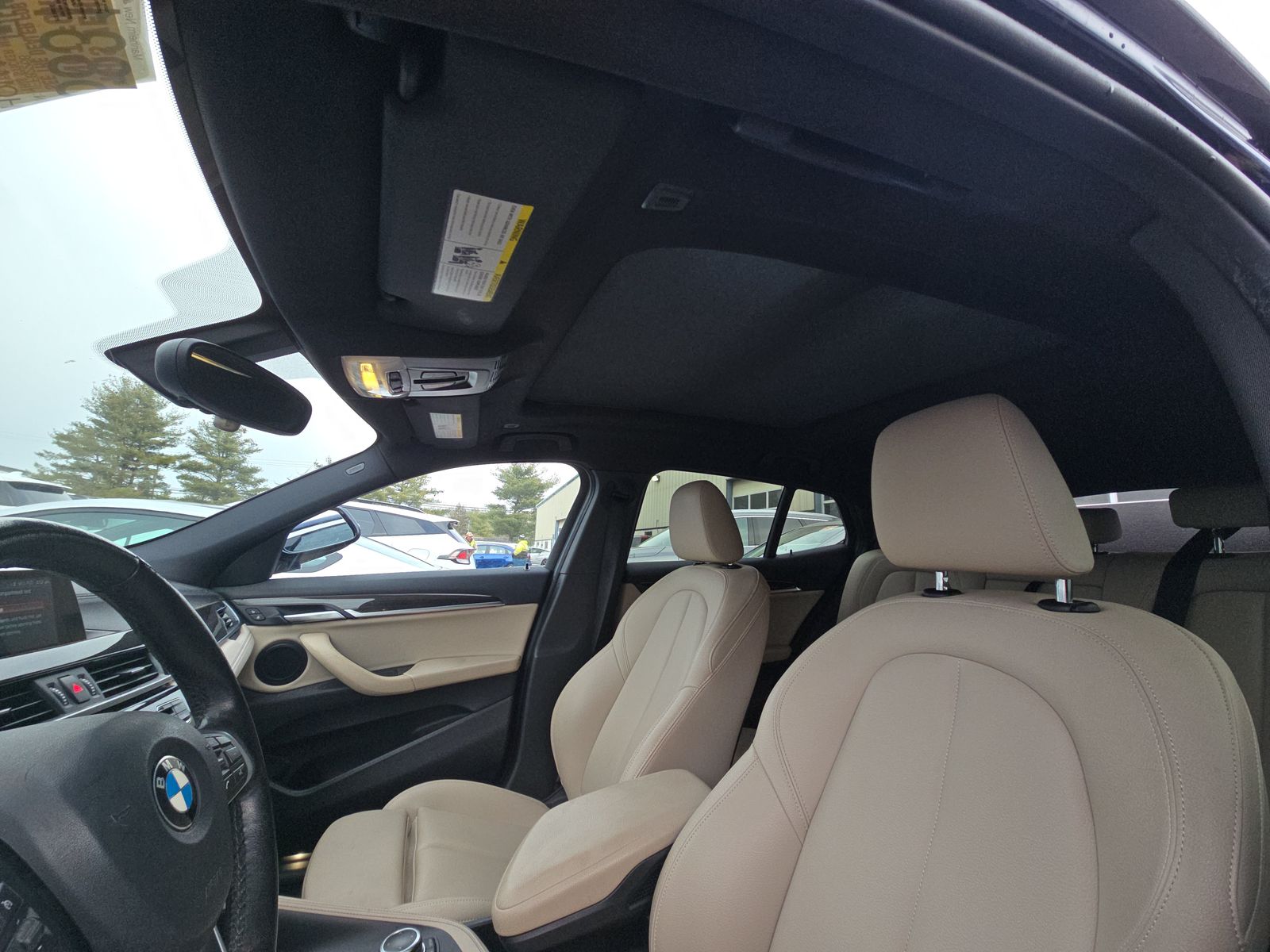 2018 BMW X2 xDrive28i AWD