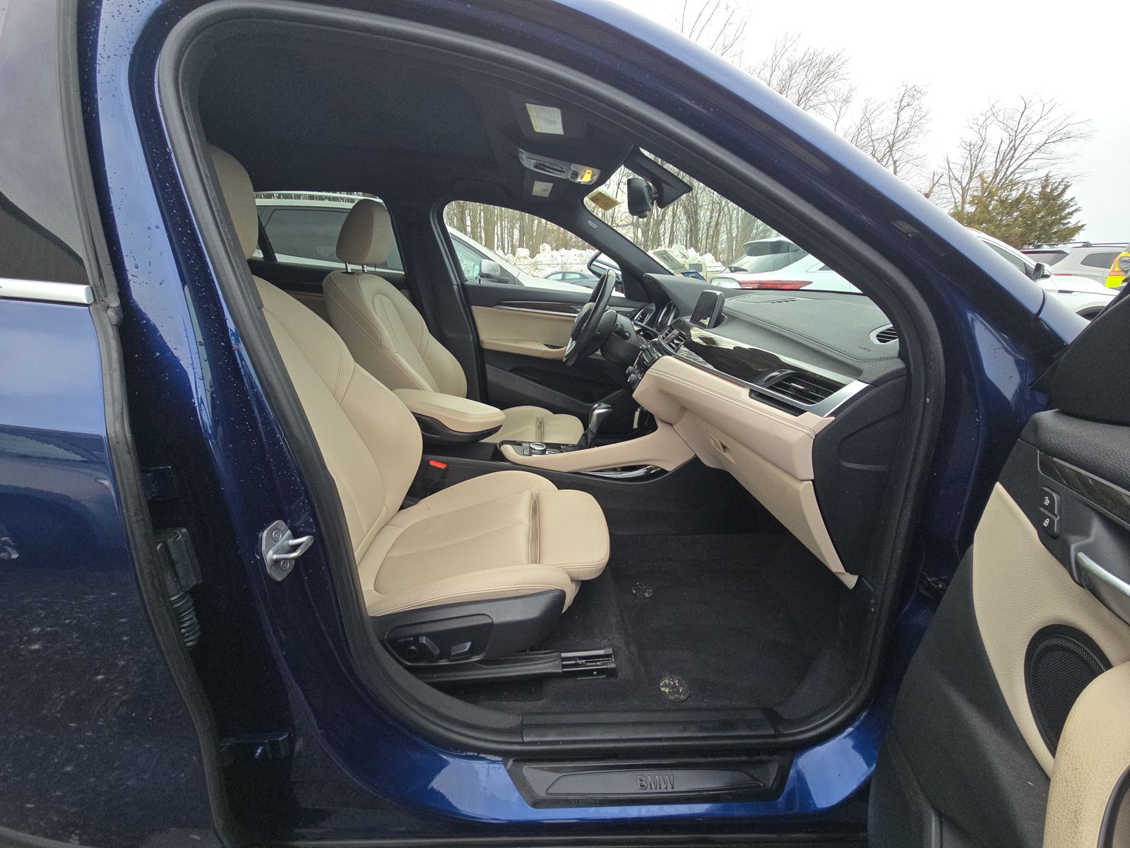 2018 BMW X2 xDrive28i AWD